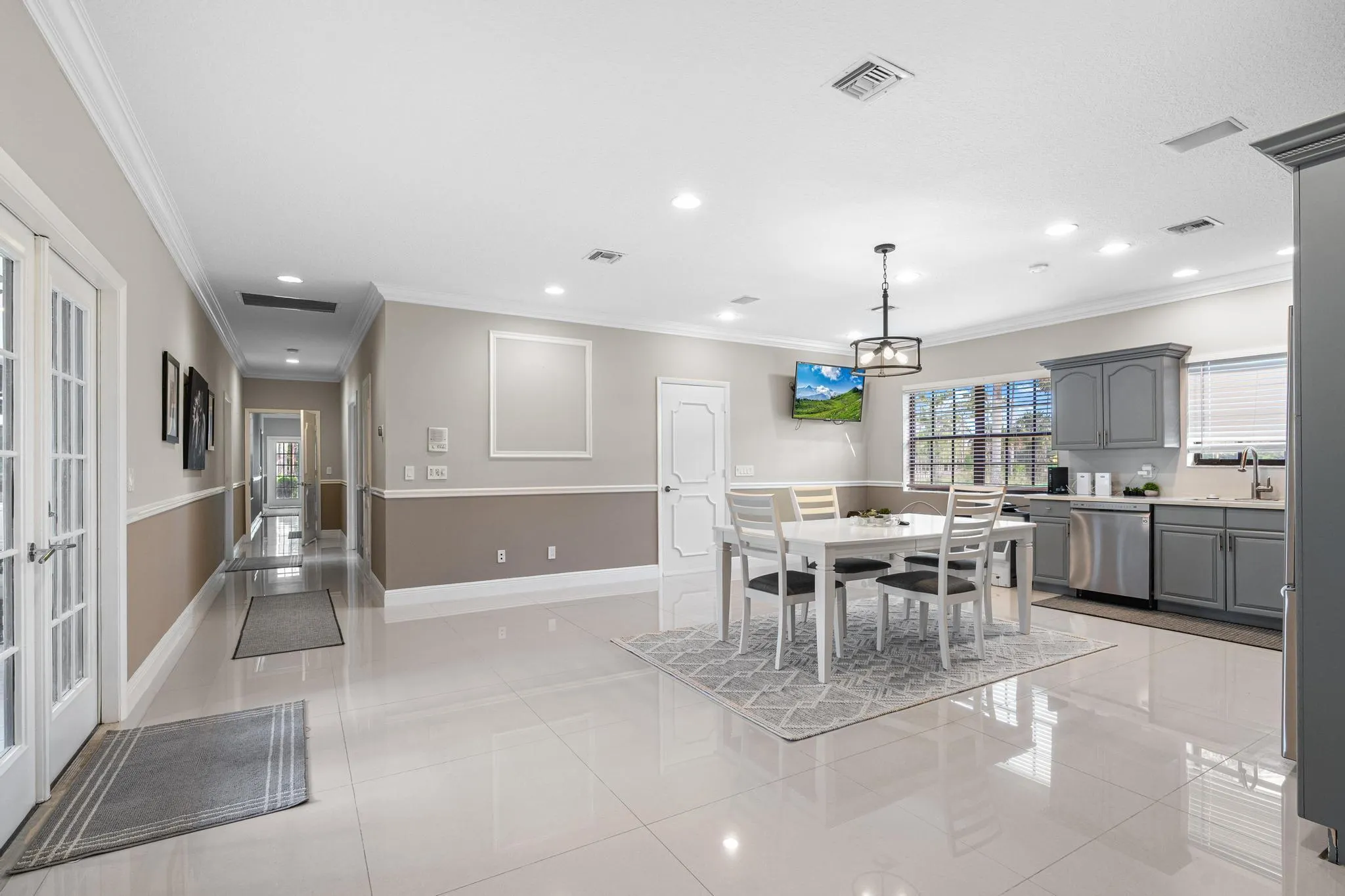 6186 Duckweed Road