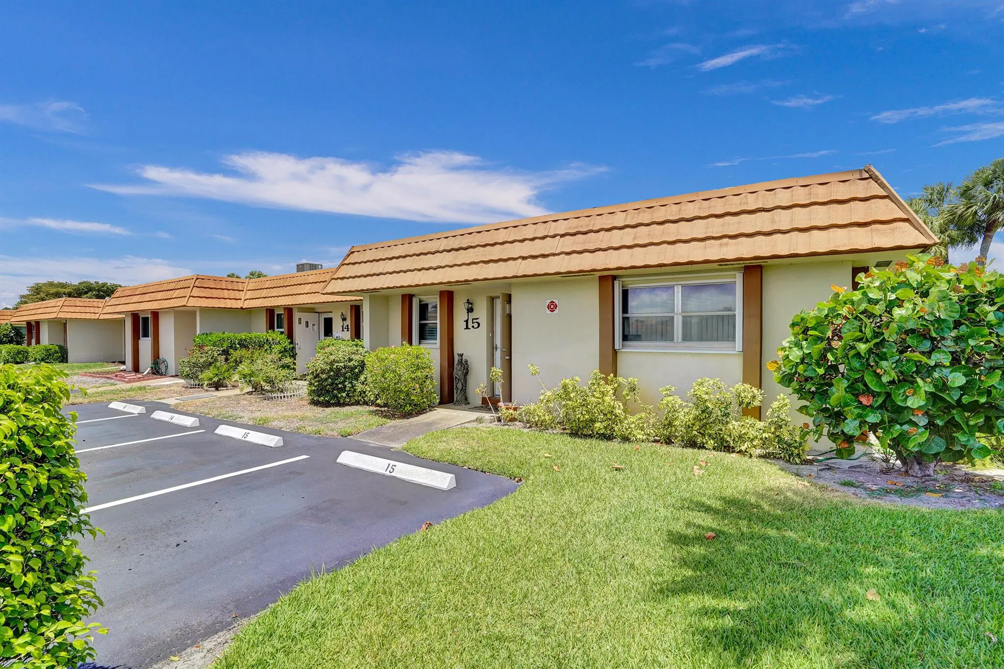 5730 Fernley Drive E, #15