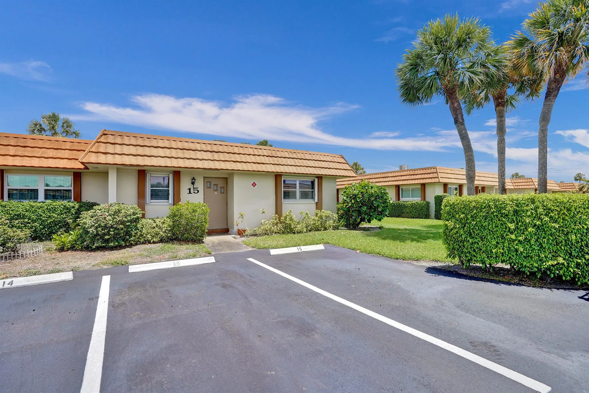 5730 Fernley Drive E, #15