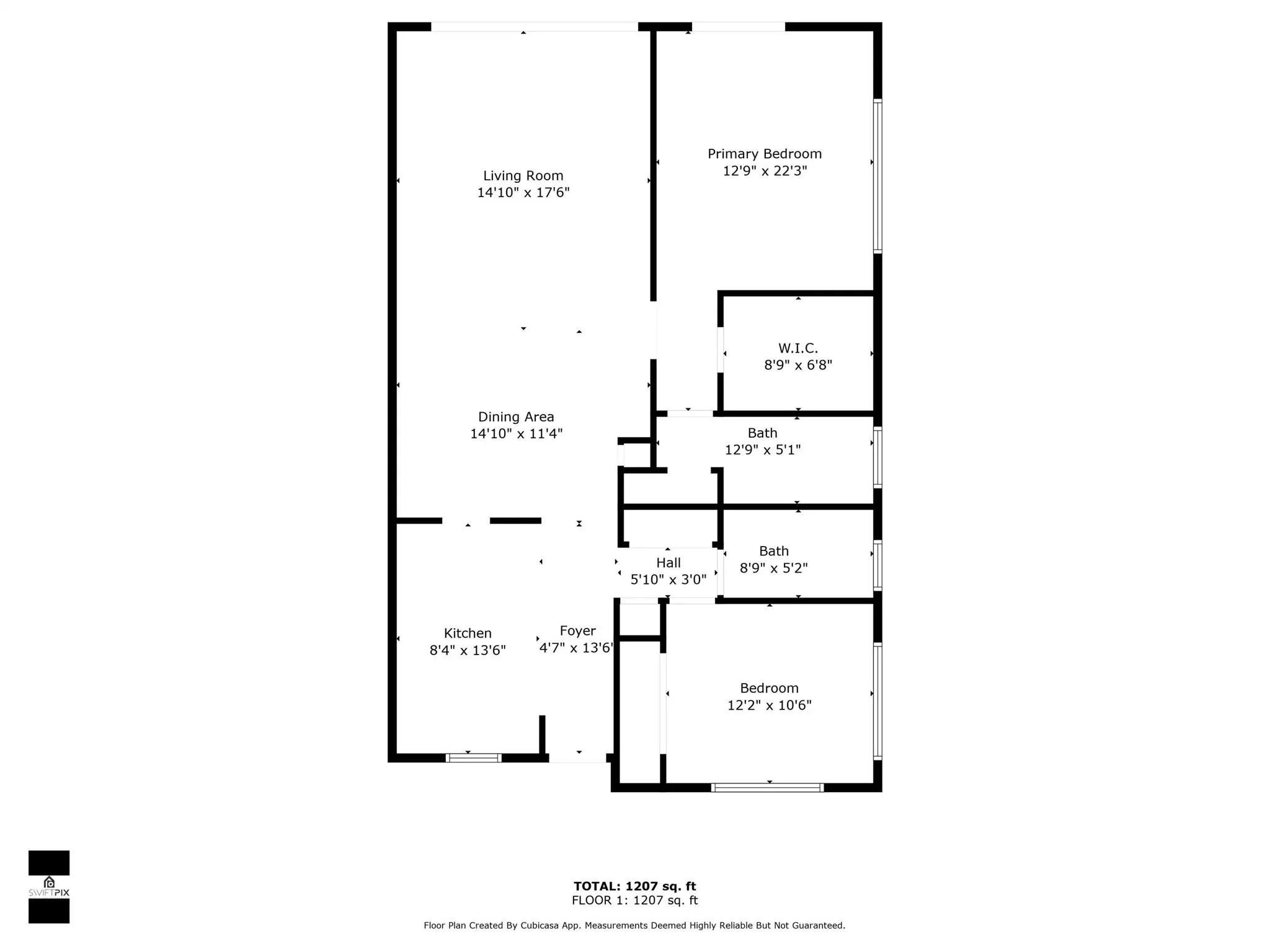 5730 Fernley Drive E, #15
