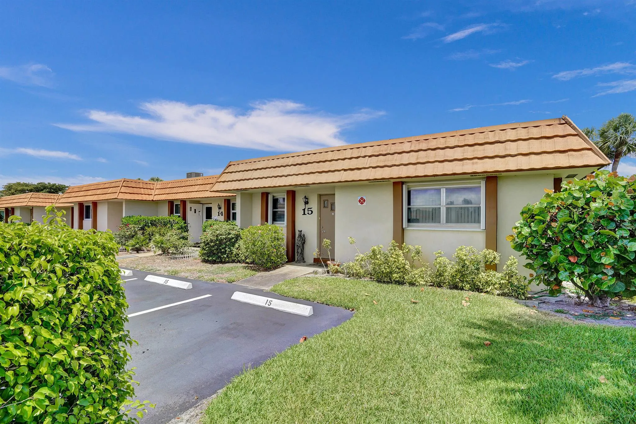 5730 Fernley Drive E, #15