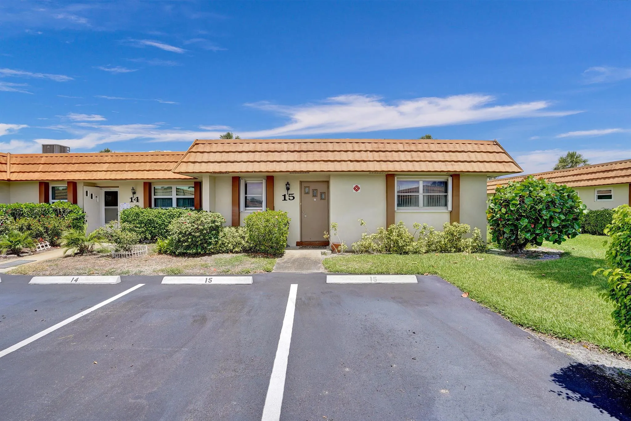 5730 Fernley Drive E, #15