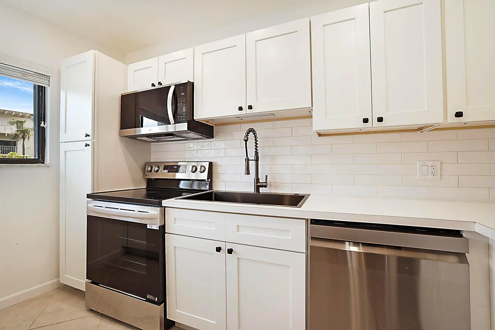 3605 S Ocean Boulevard, #124