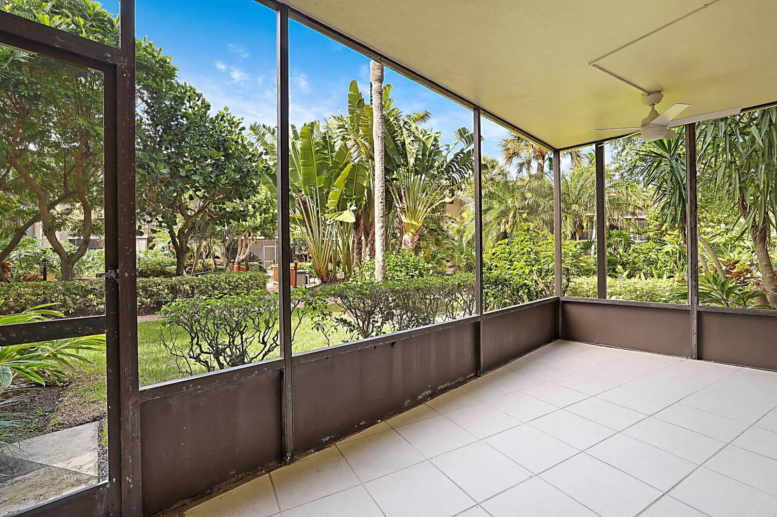 3605 S Ocean Boulevard, #124