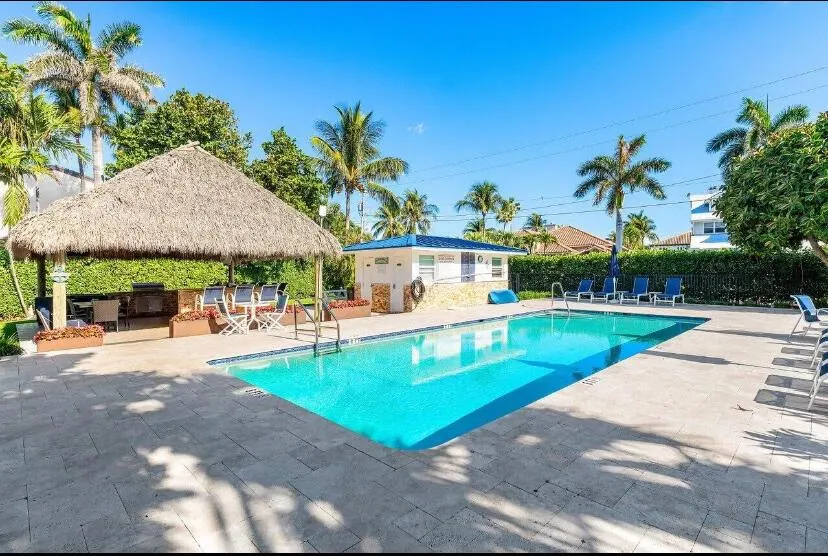 1700 S Ocean Boulevard, #6