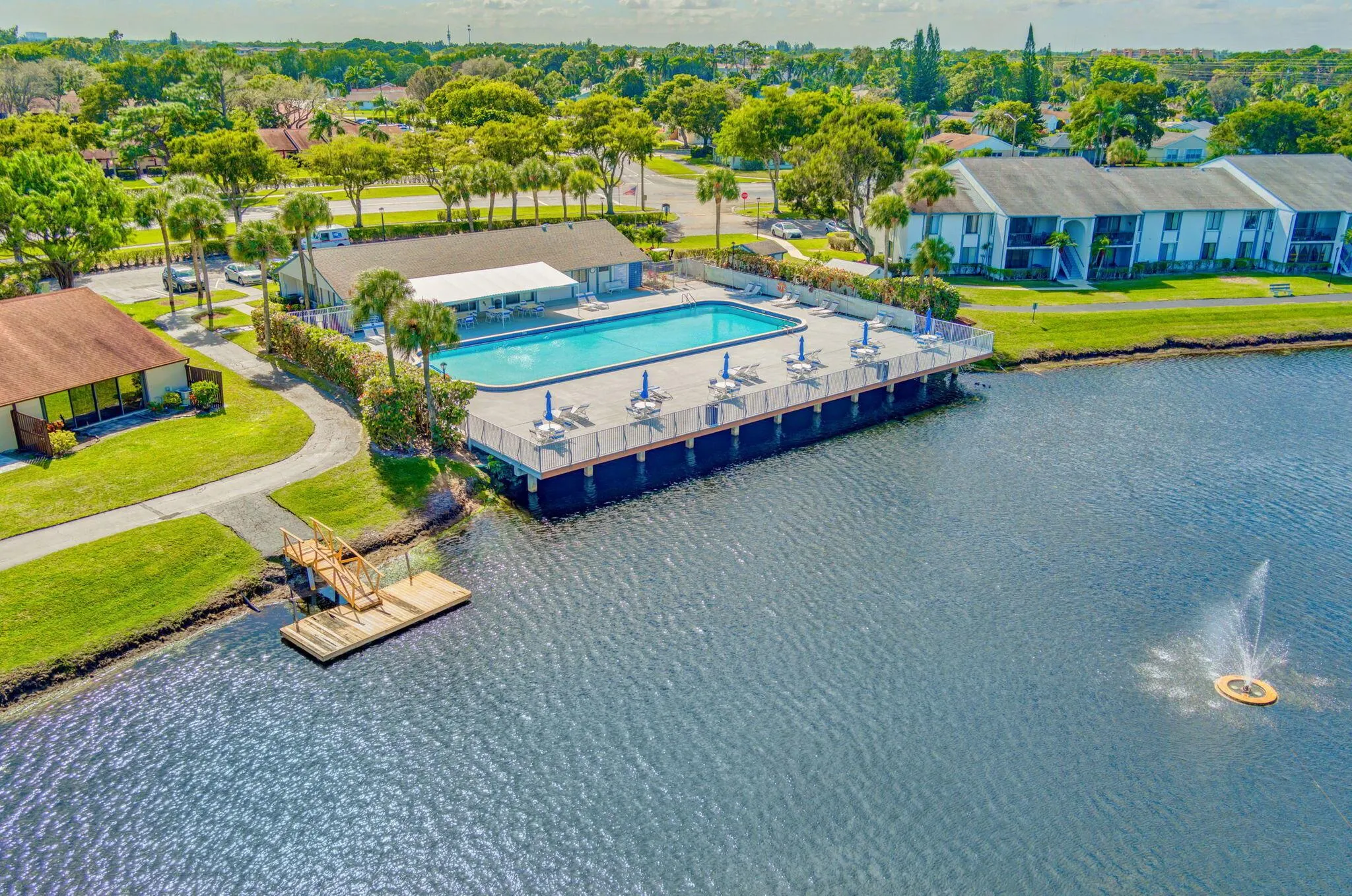 1011 Green Pine Boulevard, #G1