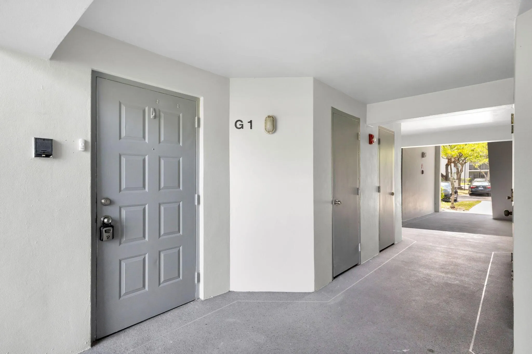 1011 Green Pine Boulevard, #G1