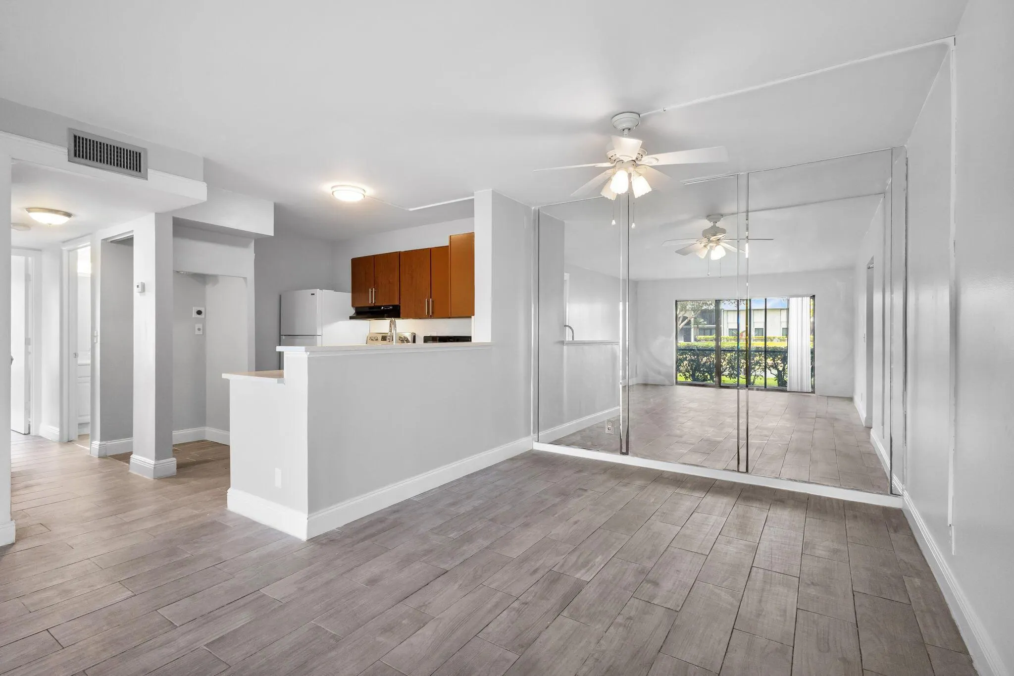1011 Green Pine Boulevard, #G1