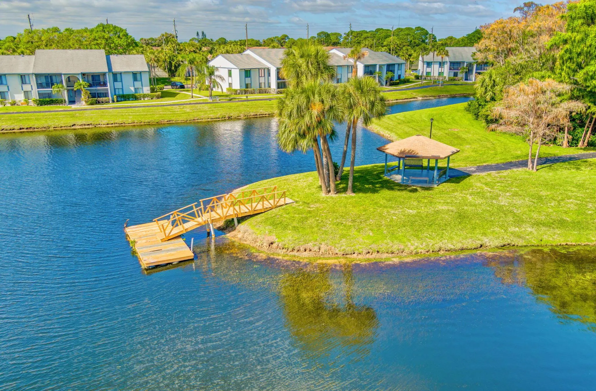 1011 Green Pine Boulevard, #G1