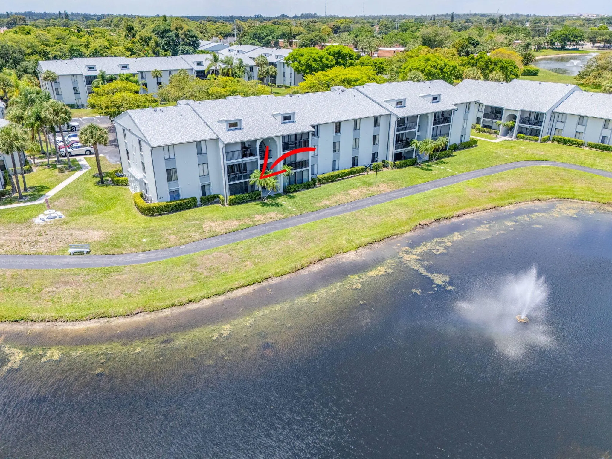 1011 Green Pine Boulevard, #G1