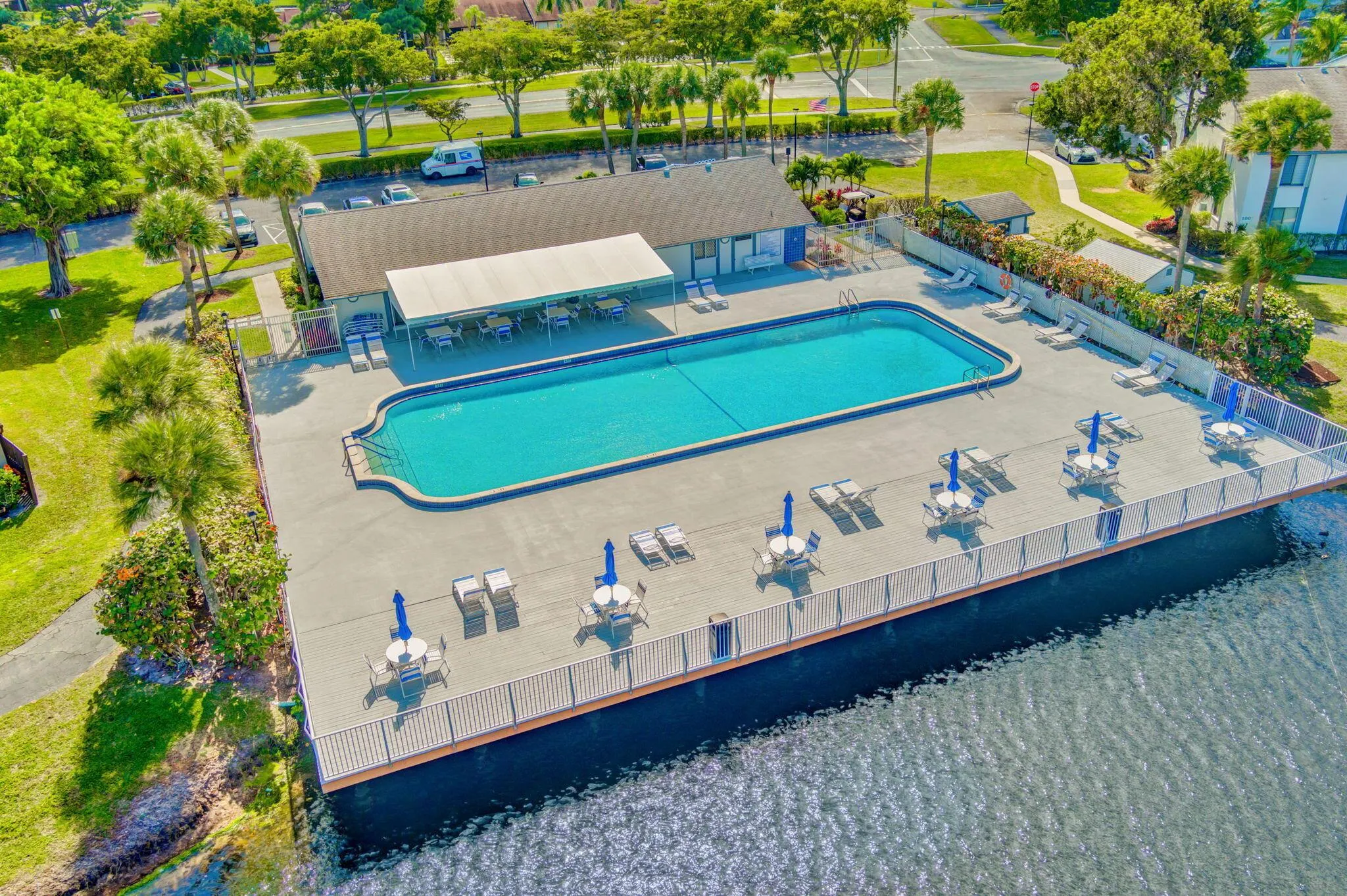 1011 Green Pine Boulevard, #G1
