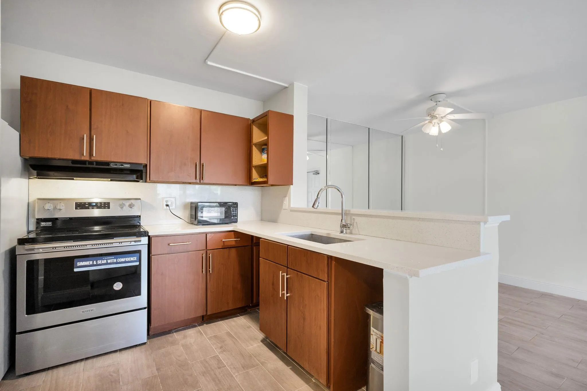 1011 Green Pine Boulevard, #G1