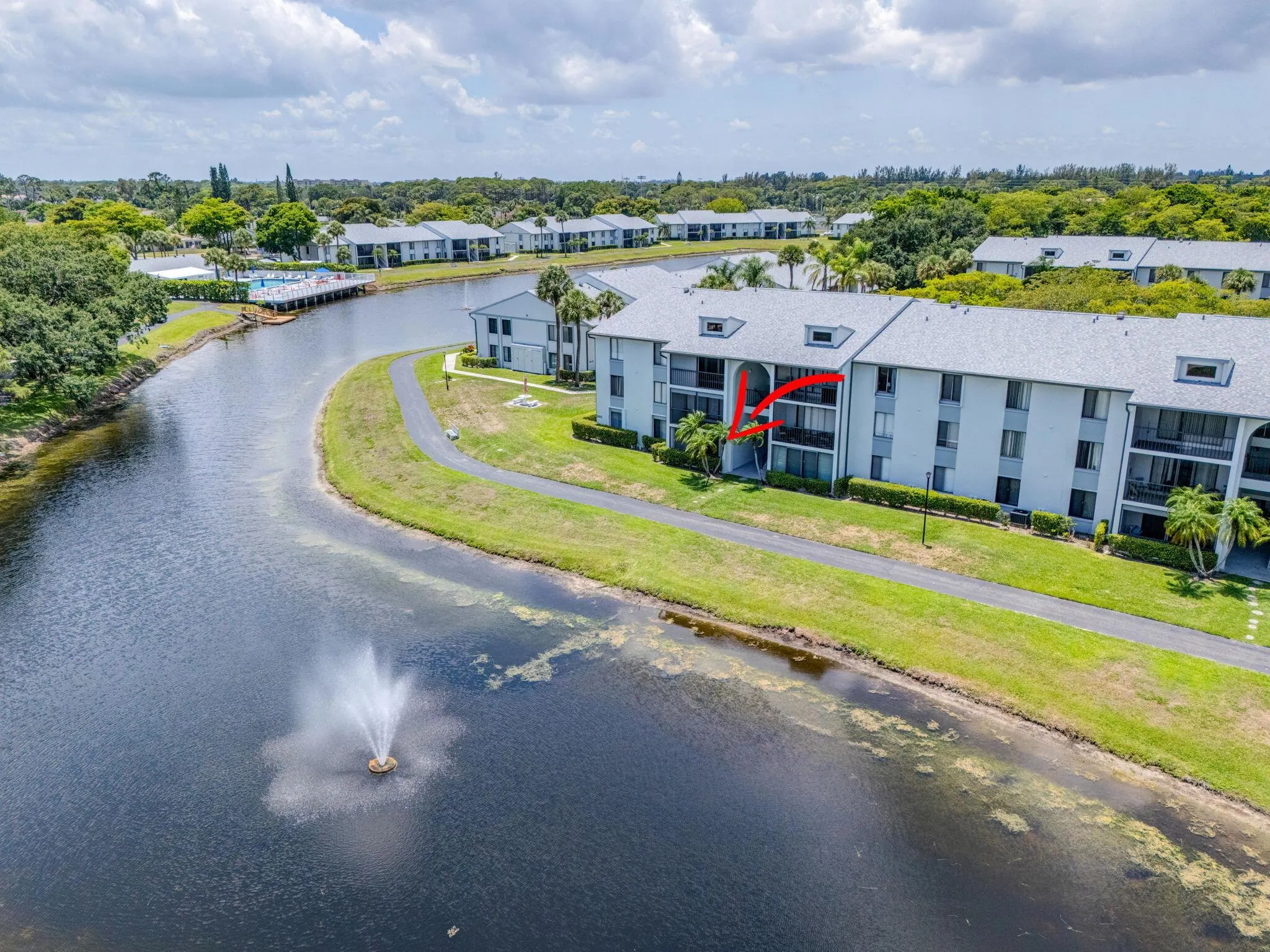 1011 Green Pine Boulevard, #G1