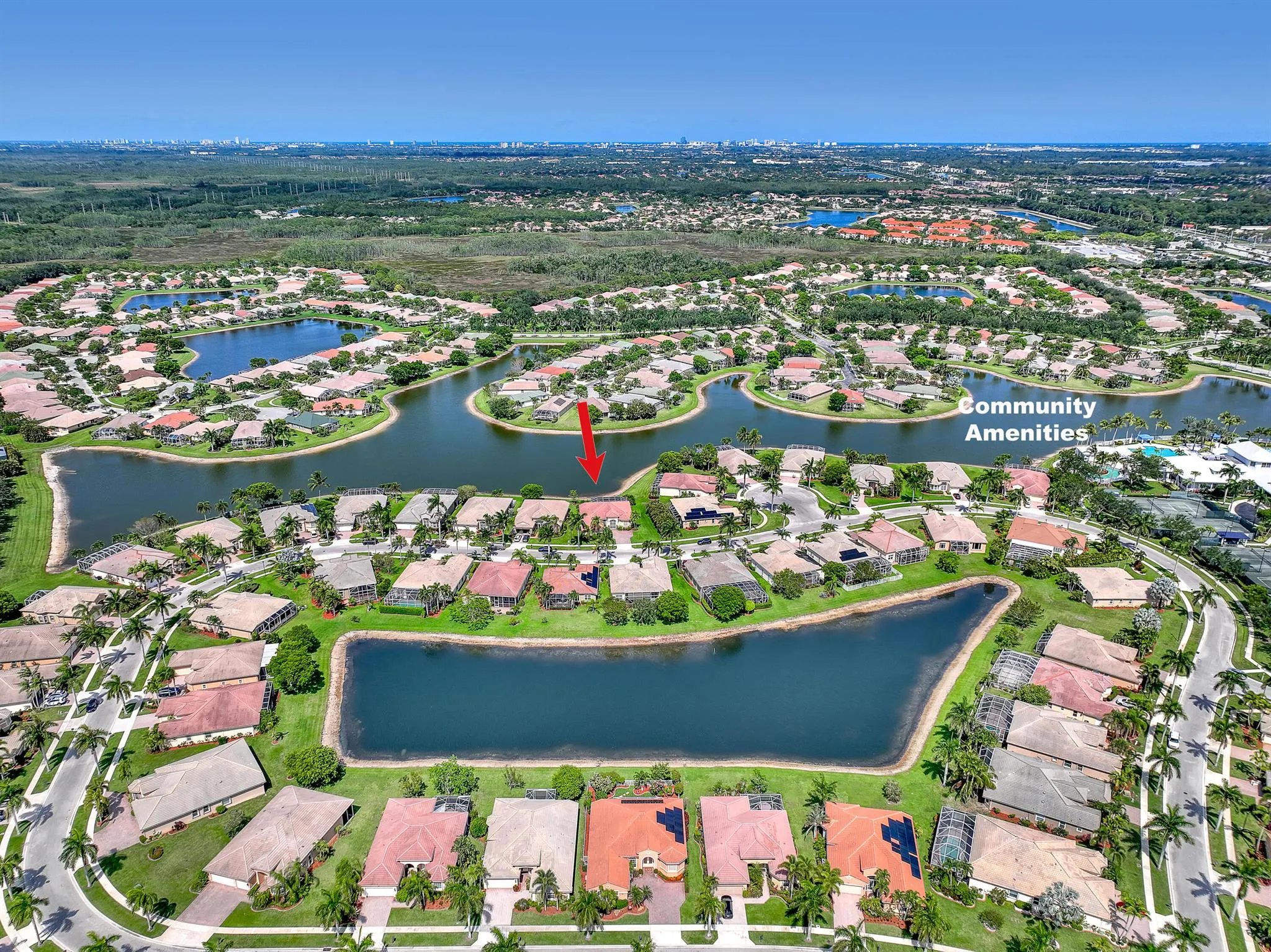 9466 Lantern Bay Circle