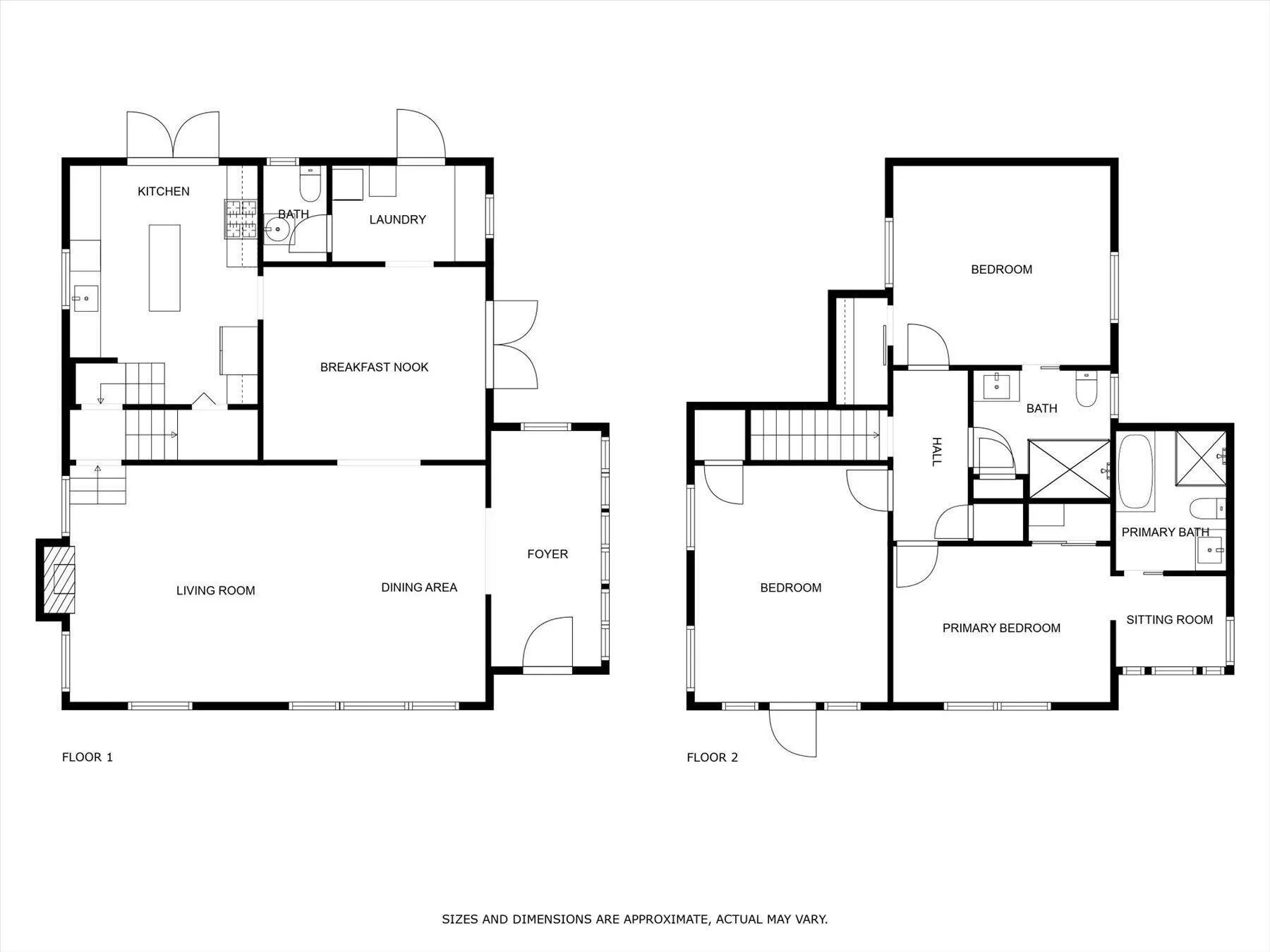 221 Greymon Drive