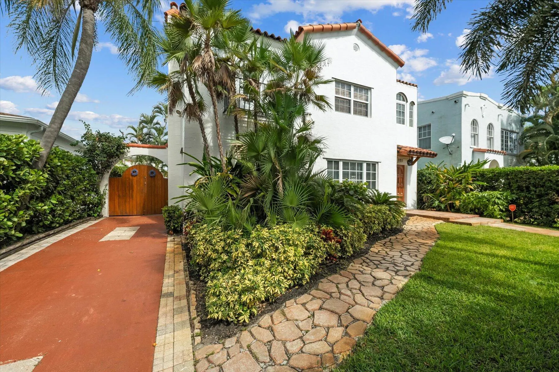 221 Greymon Drive
