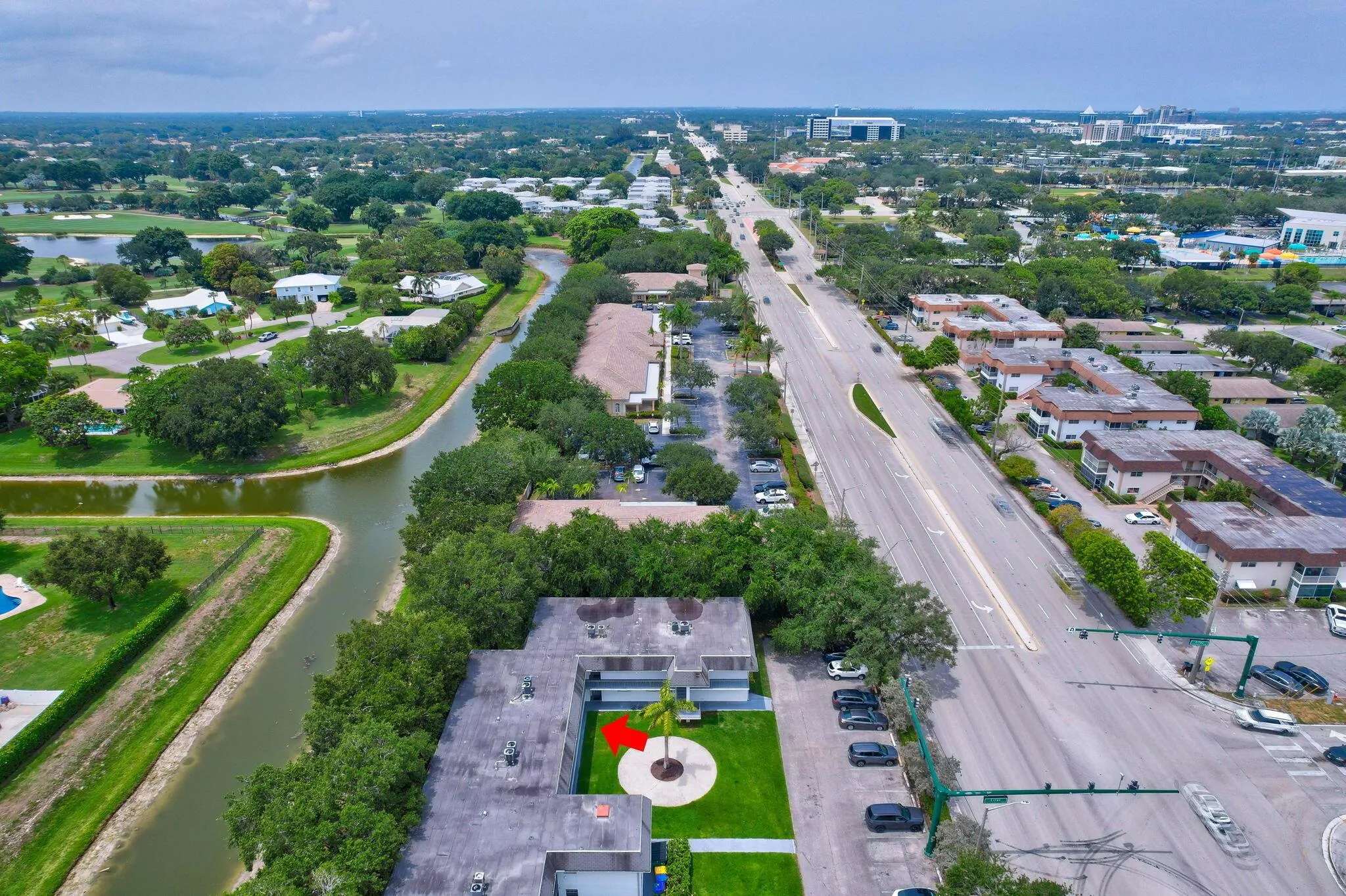 10249 N Military Trail, #206