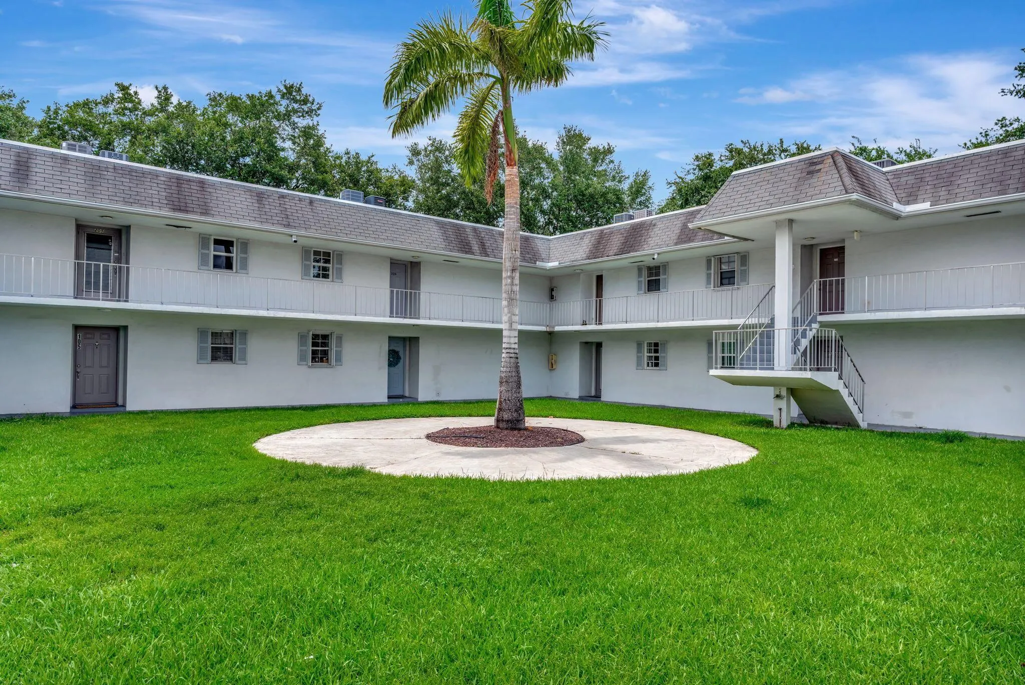 10249 N Military Trail, #206