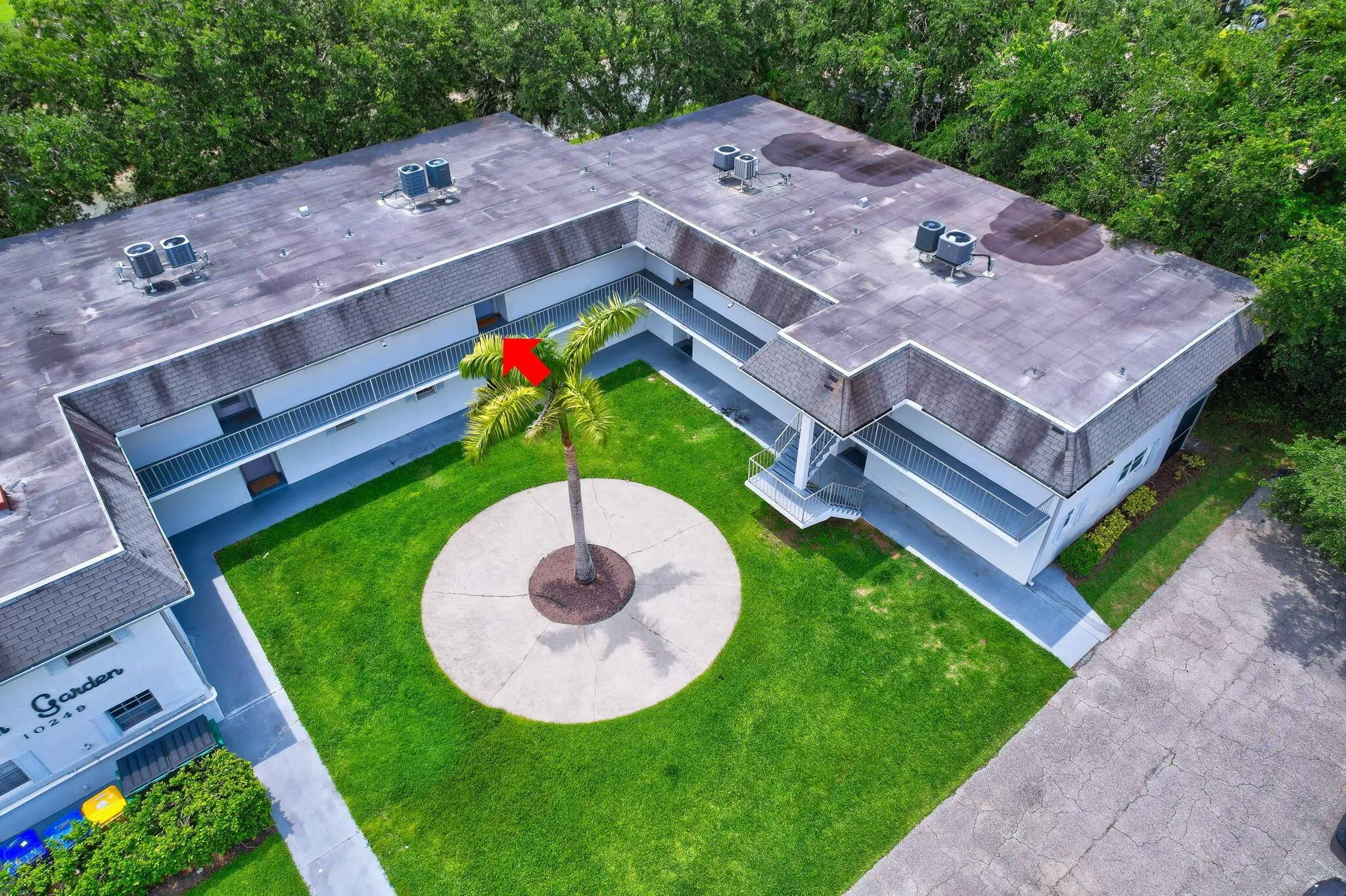 10249 N Military Trail, #206