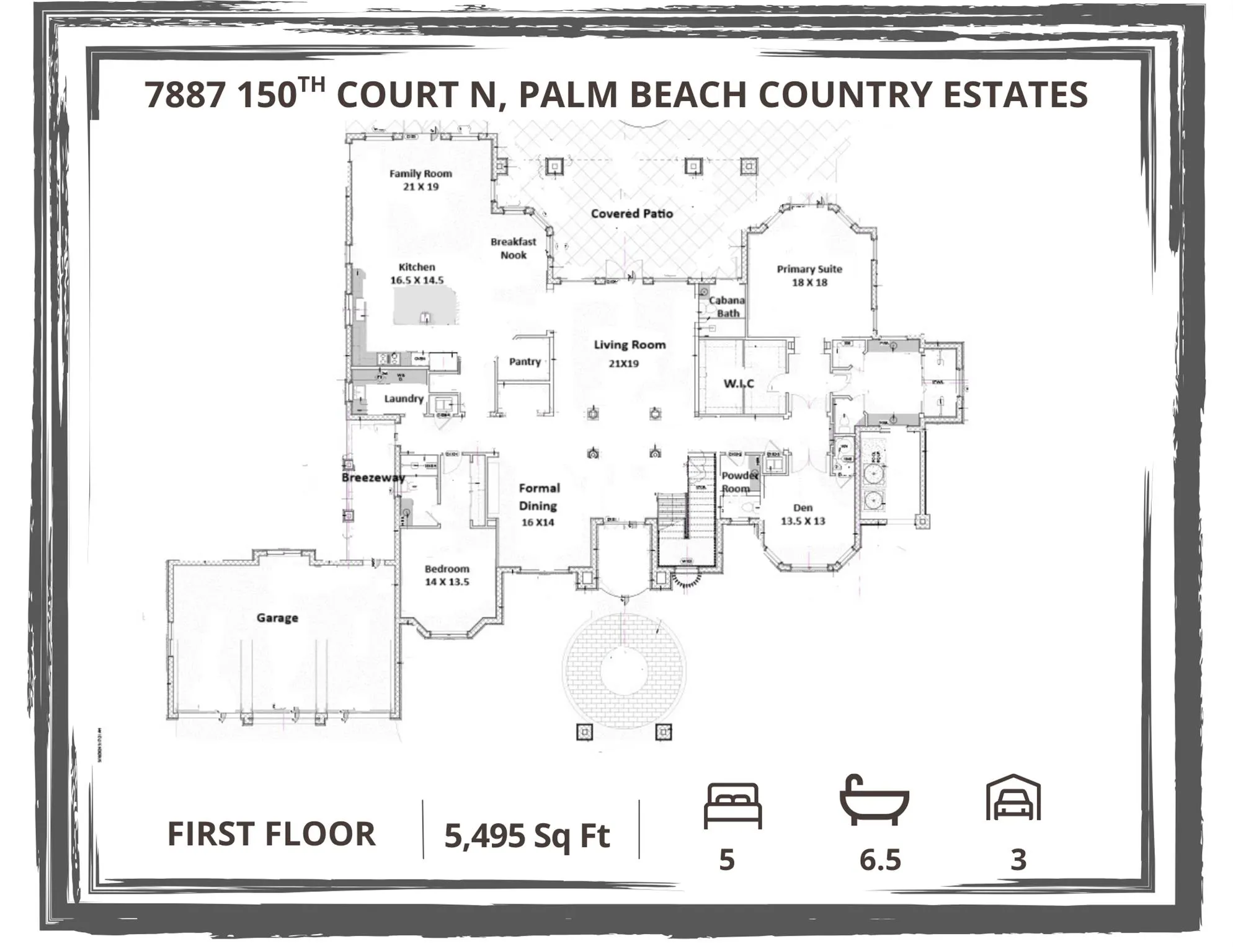 7887 150th Court N