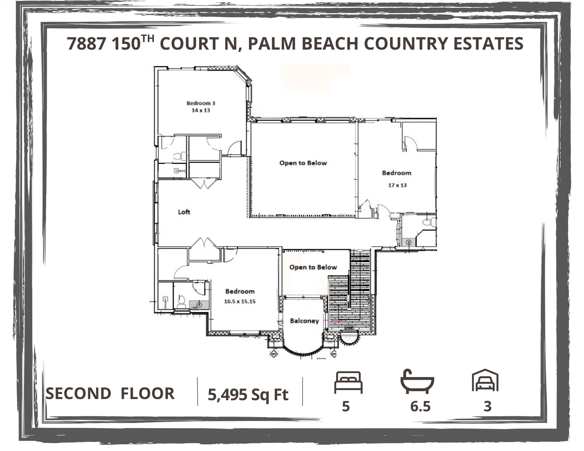 7887 150th Court N