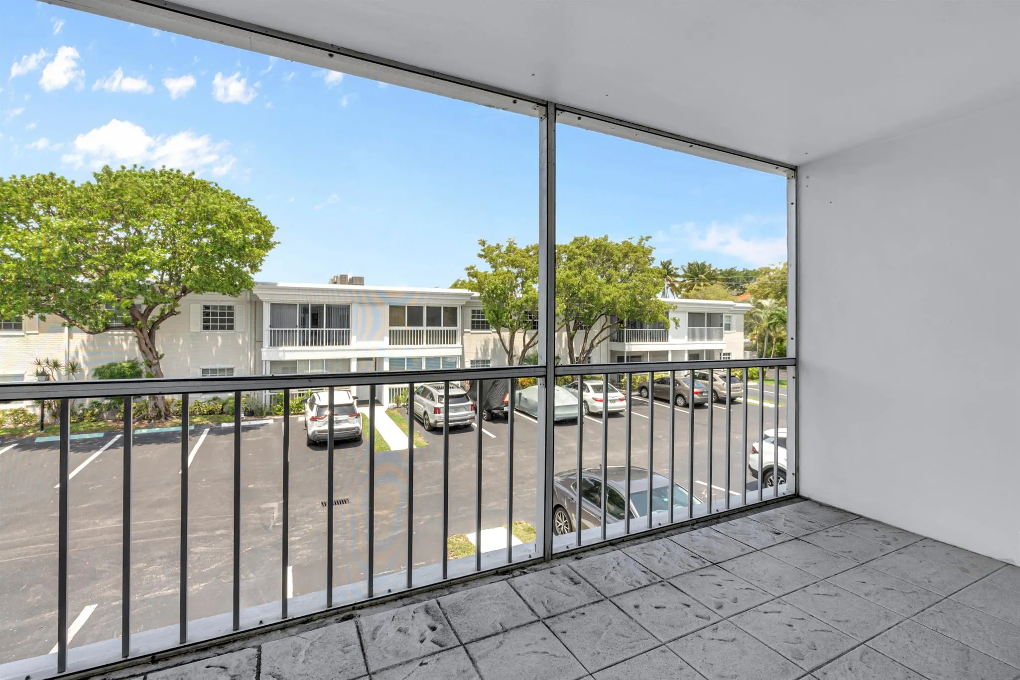 6487 Bay Club Drive, #4