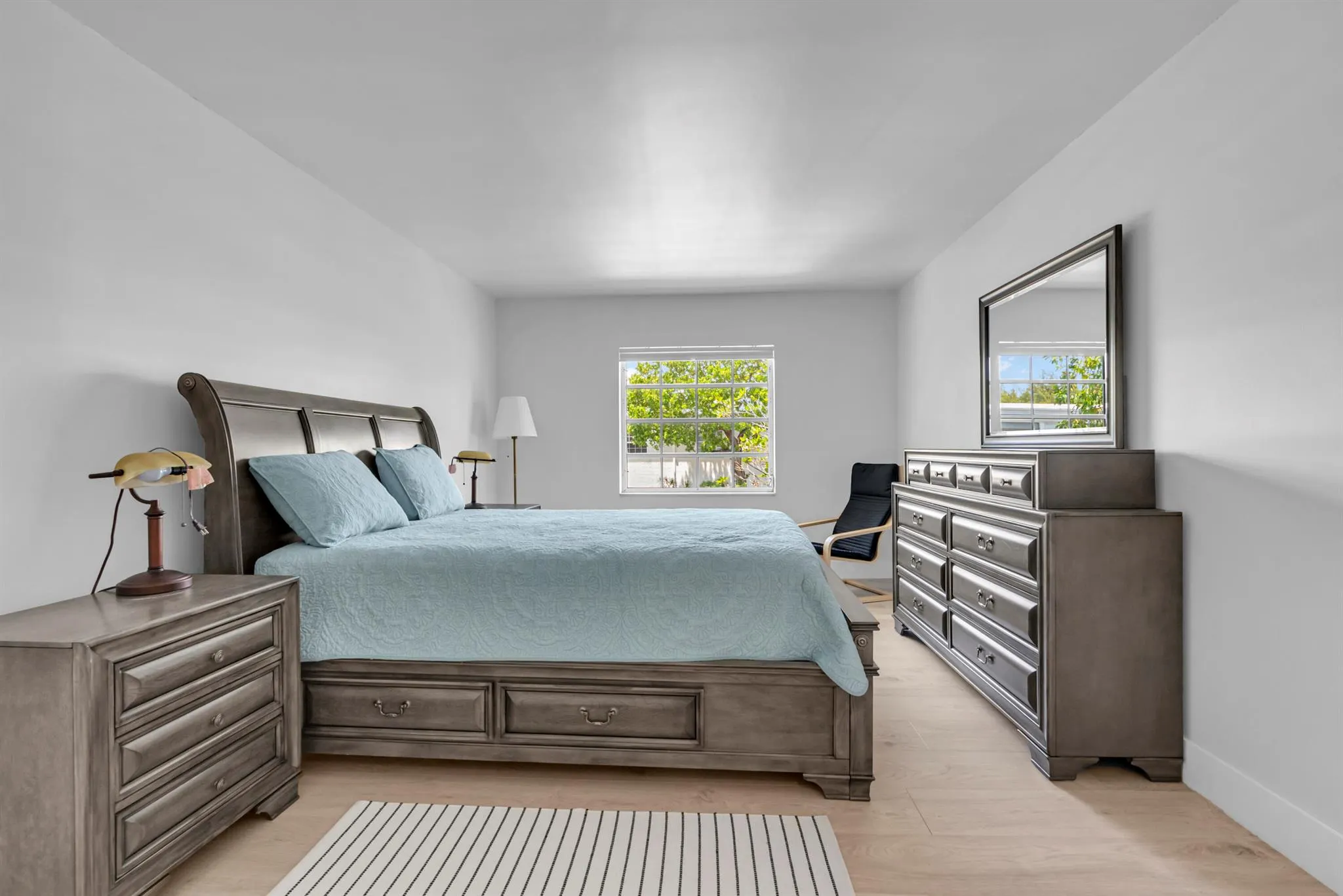 6487 Bay Club Drive, #4