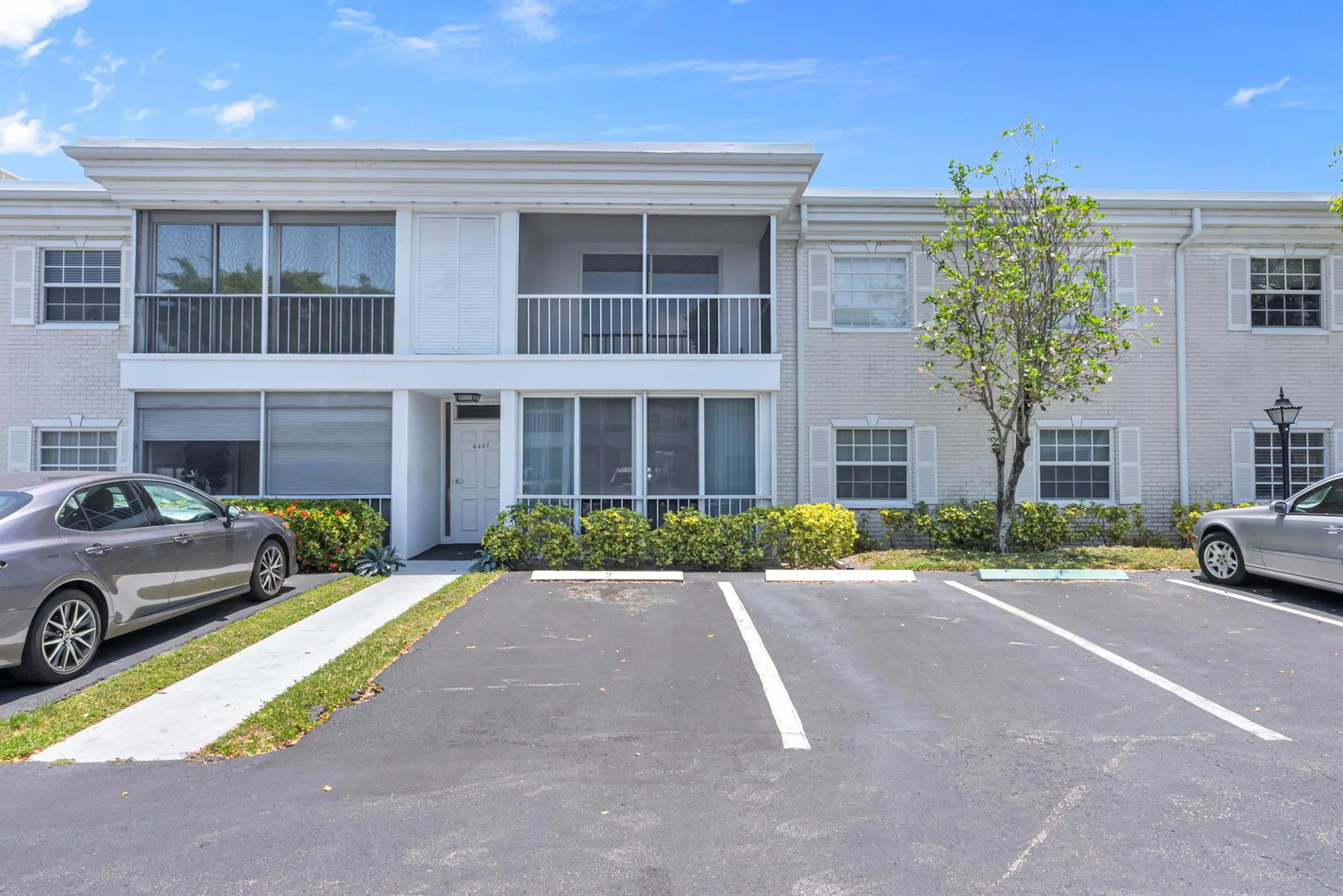 6487 Bay Club Drive, #4