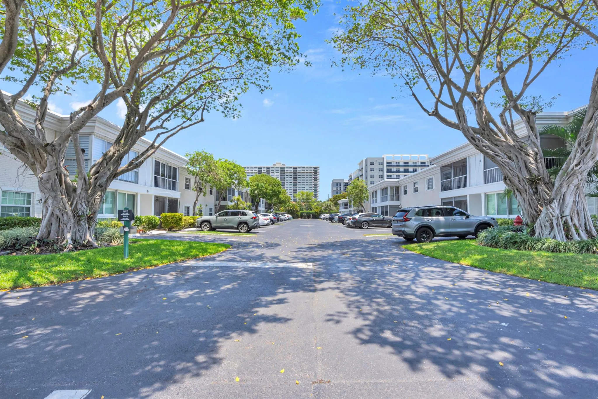 6487 Bay Club Drive, #4