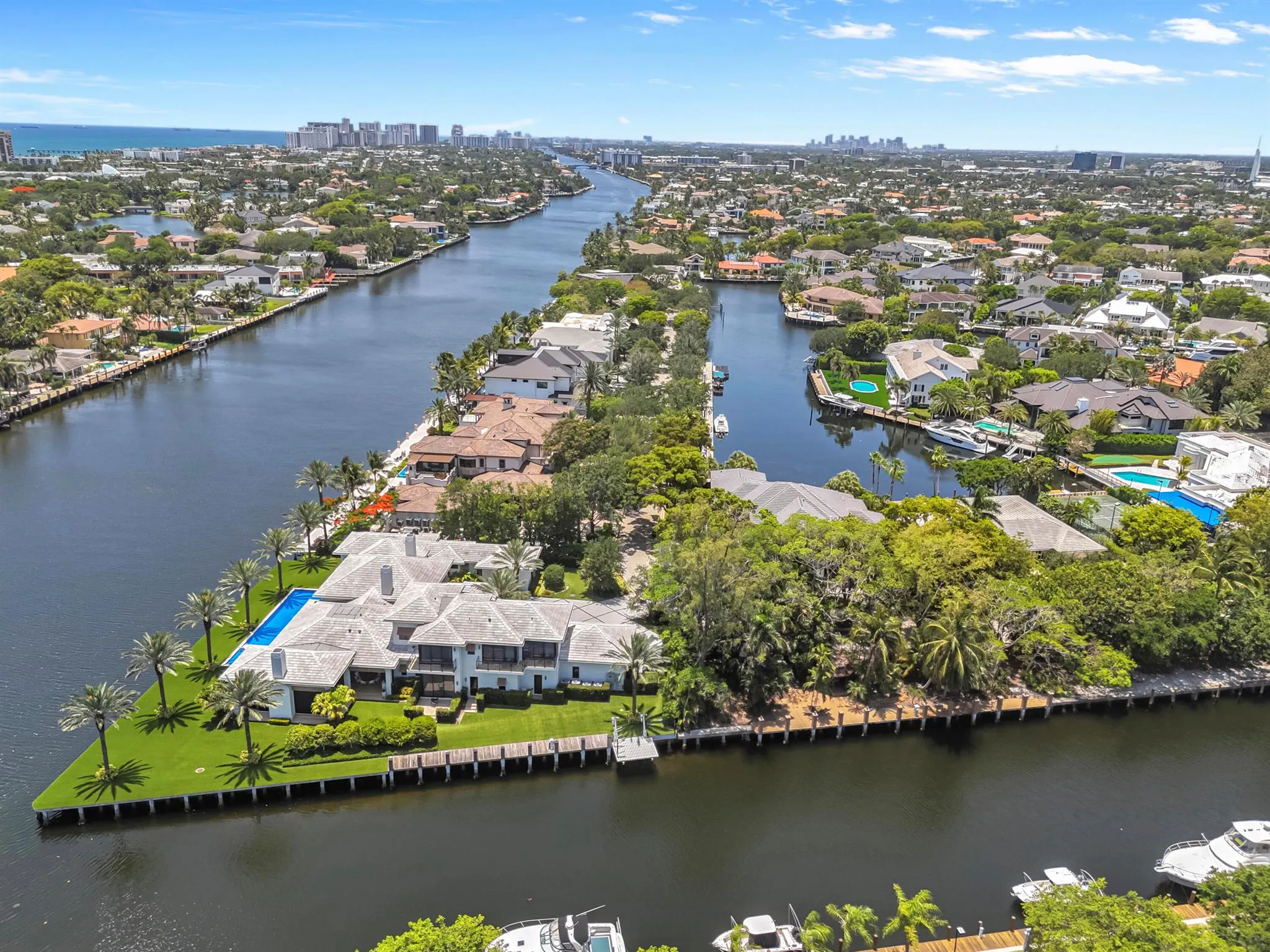 6487 Bay Club Drive, #4