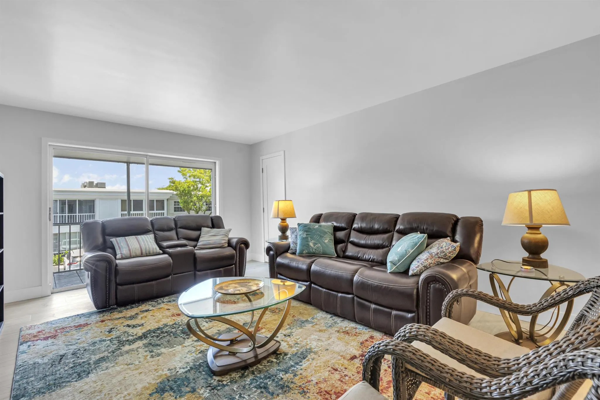 6487 Bay Club Drive, #4