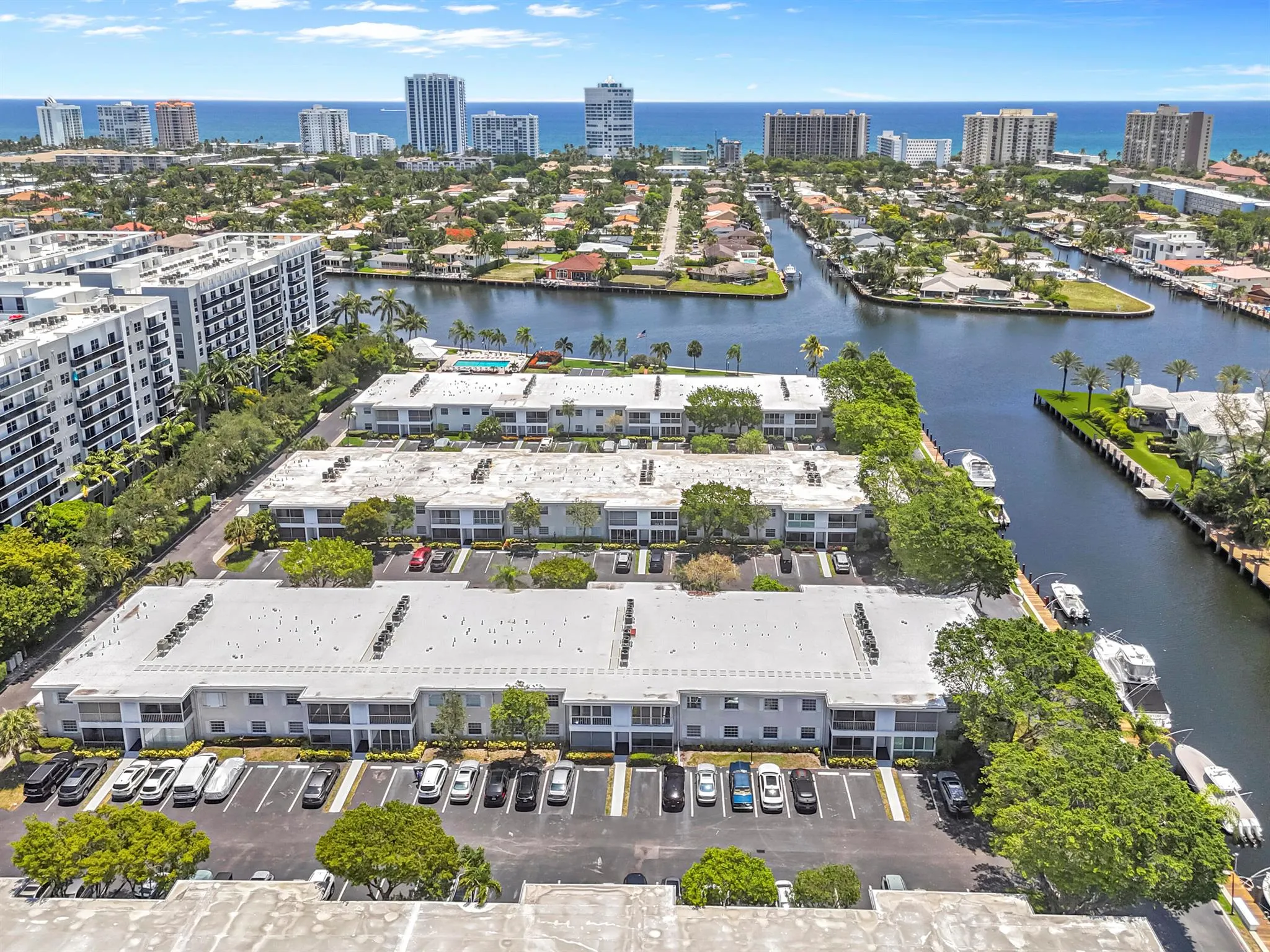 6487 Bay Club Drive, #4