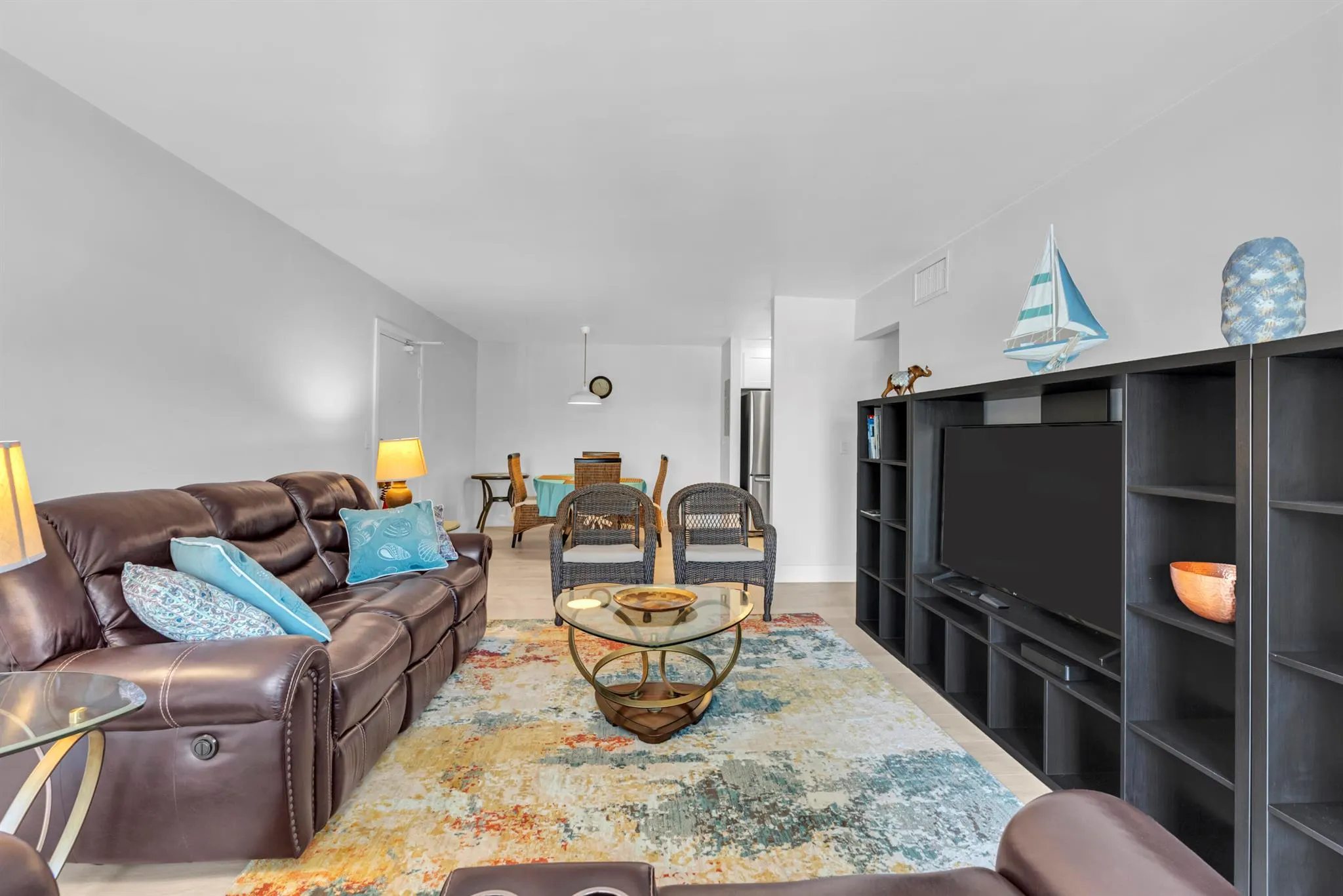 6487 Bay Club Drive, #4