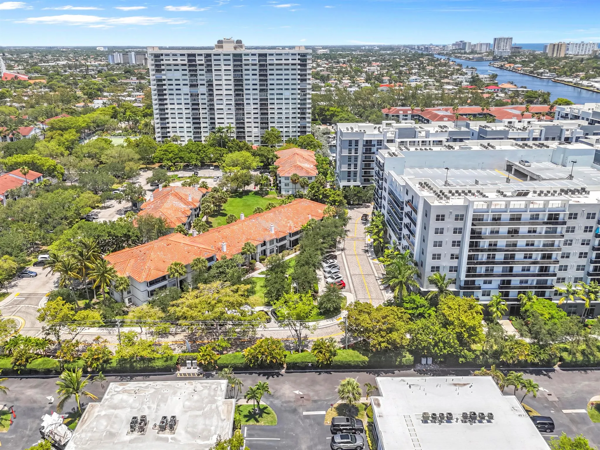 6487 Bay Club Drive, #4