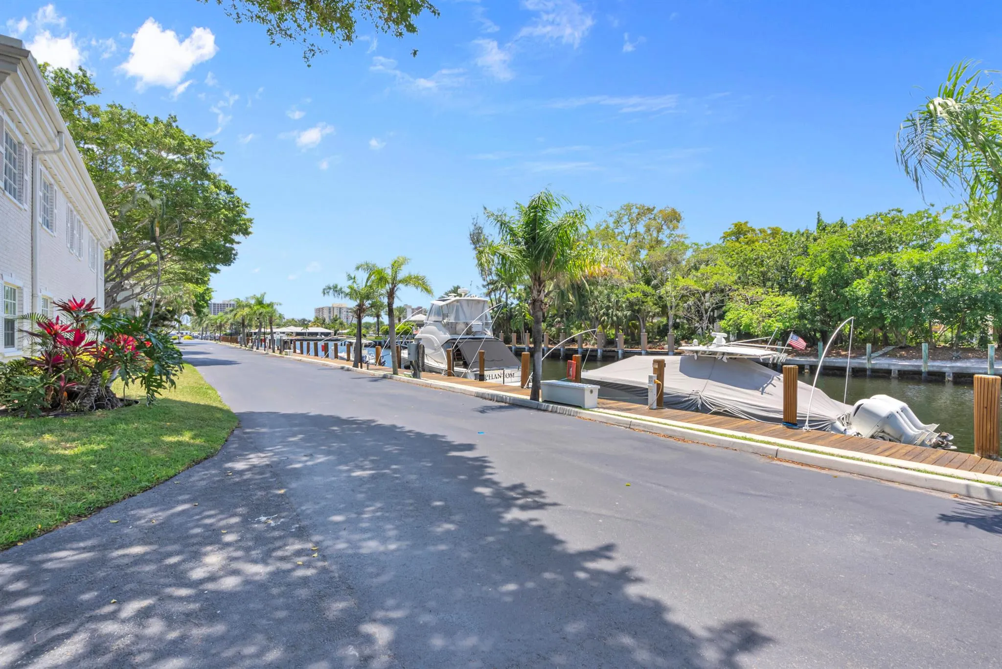 6487 Bay Club Drive, #4