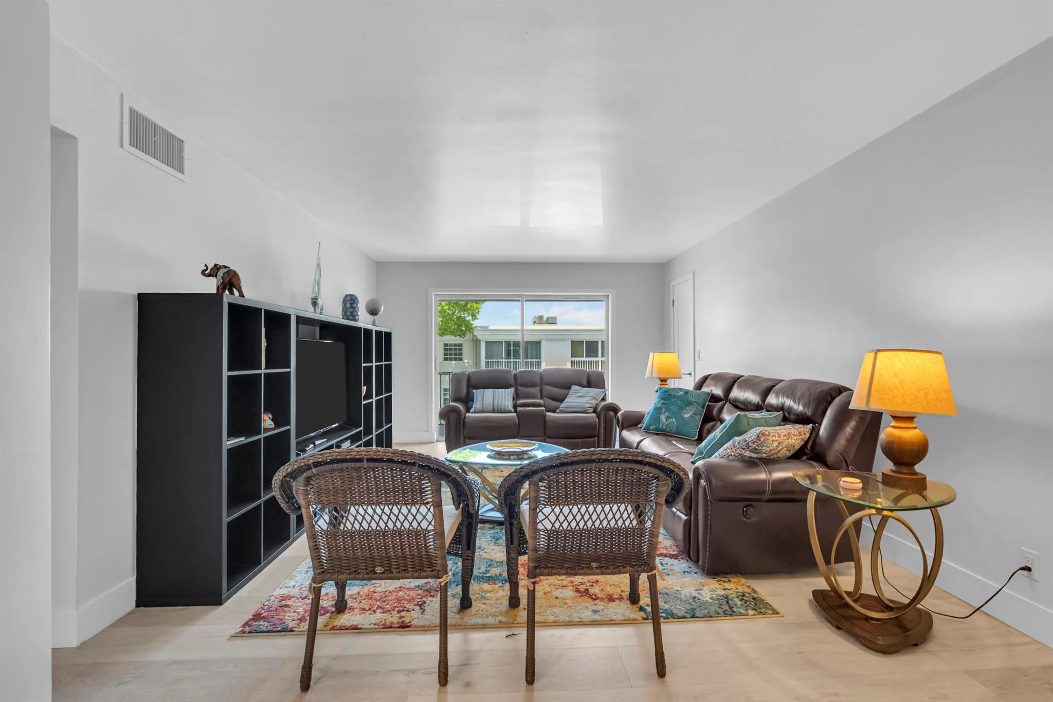 6487 Bay Club Drive, #4