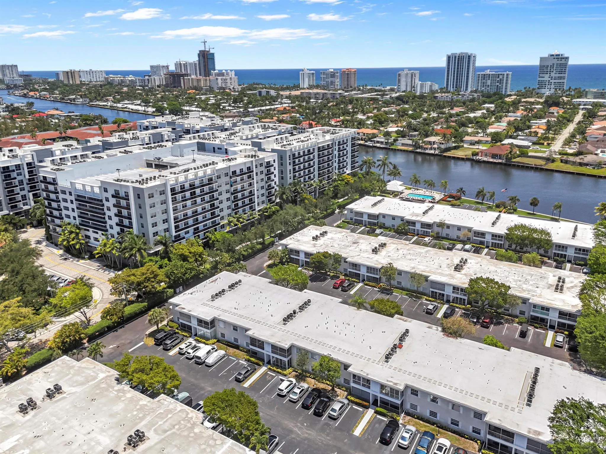 6487 Bay Club Drive, #4