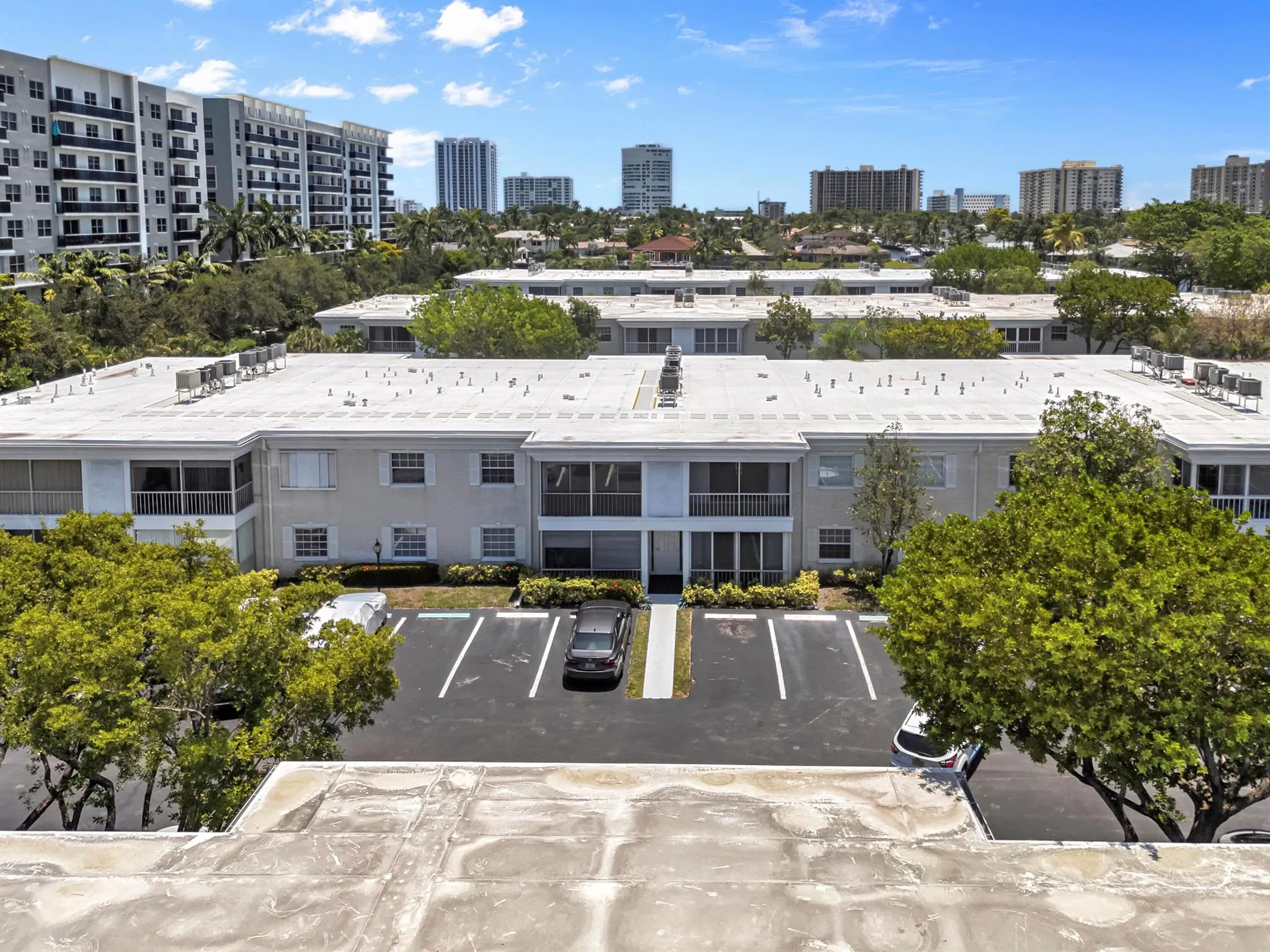 6487 Bay Club Drive, #4