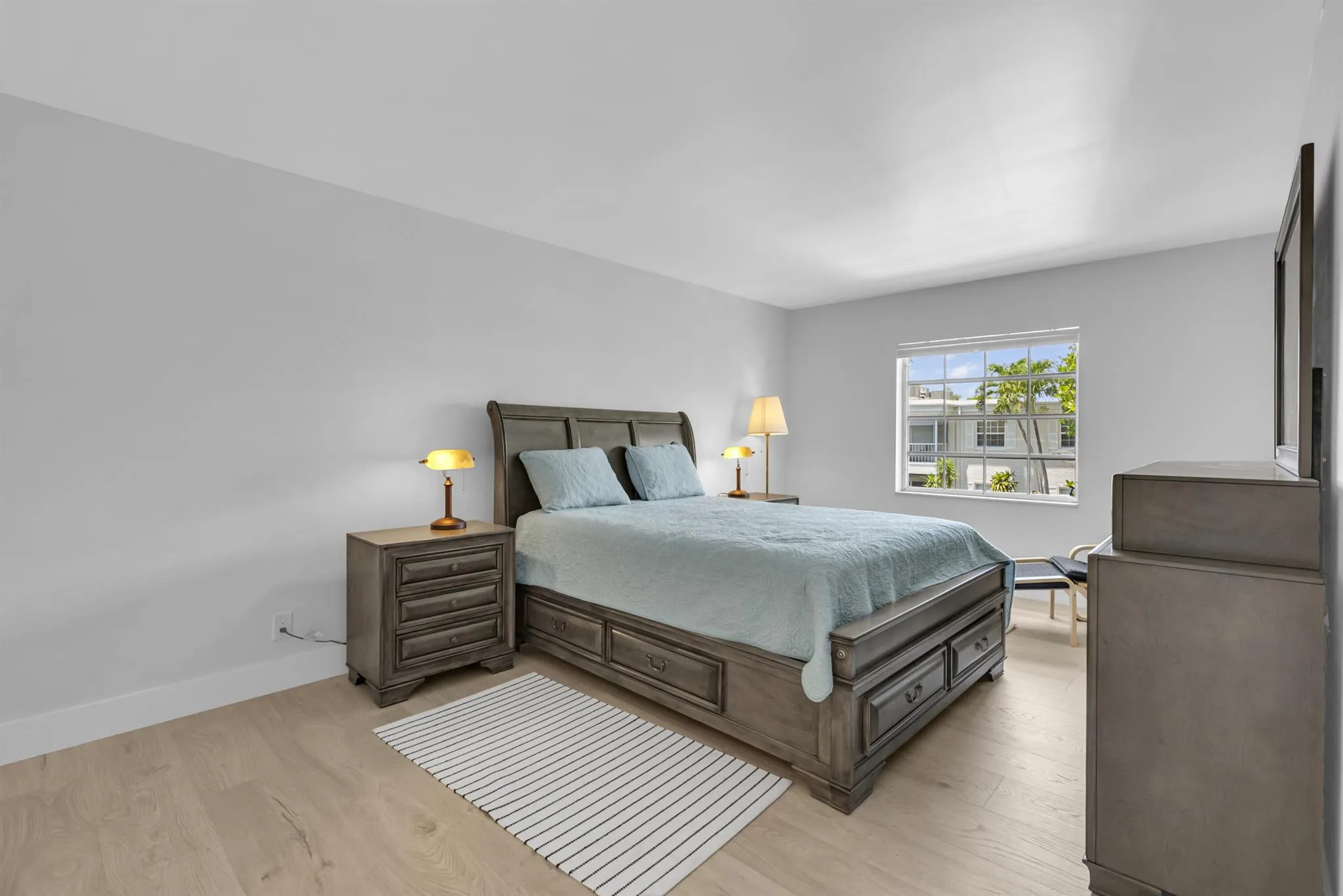 6487 Bay Club Drive, #4