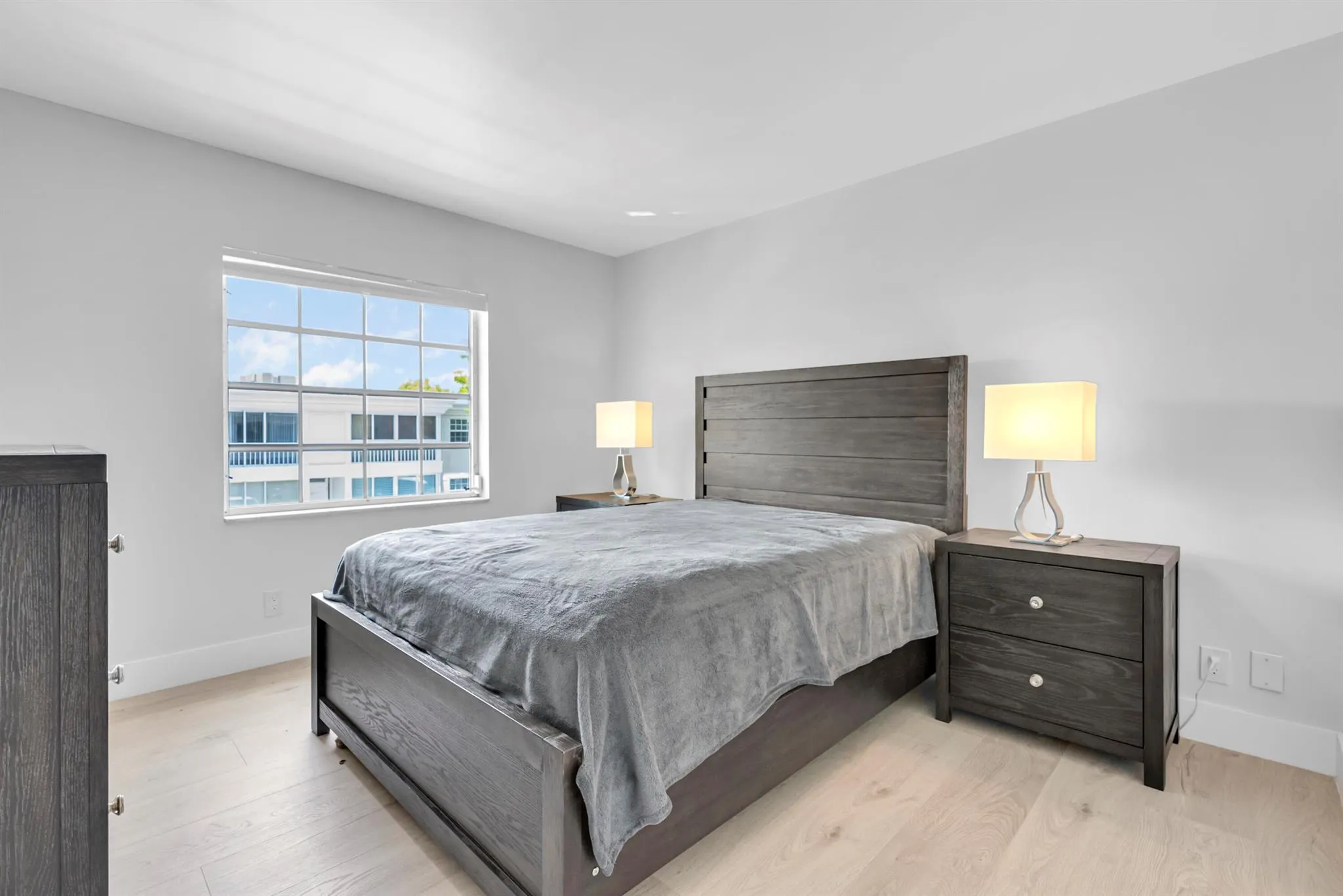 6487 Bay Club Drive, #4