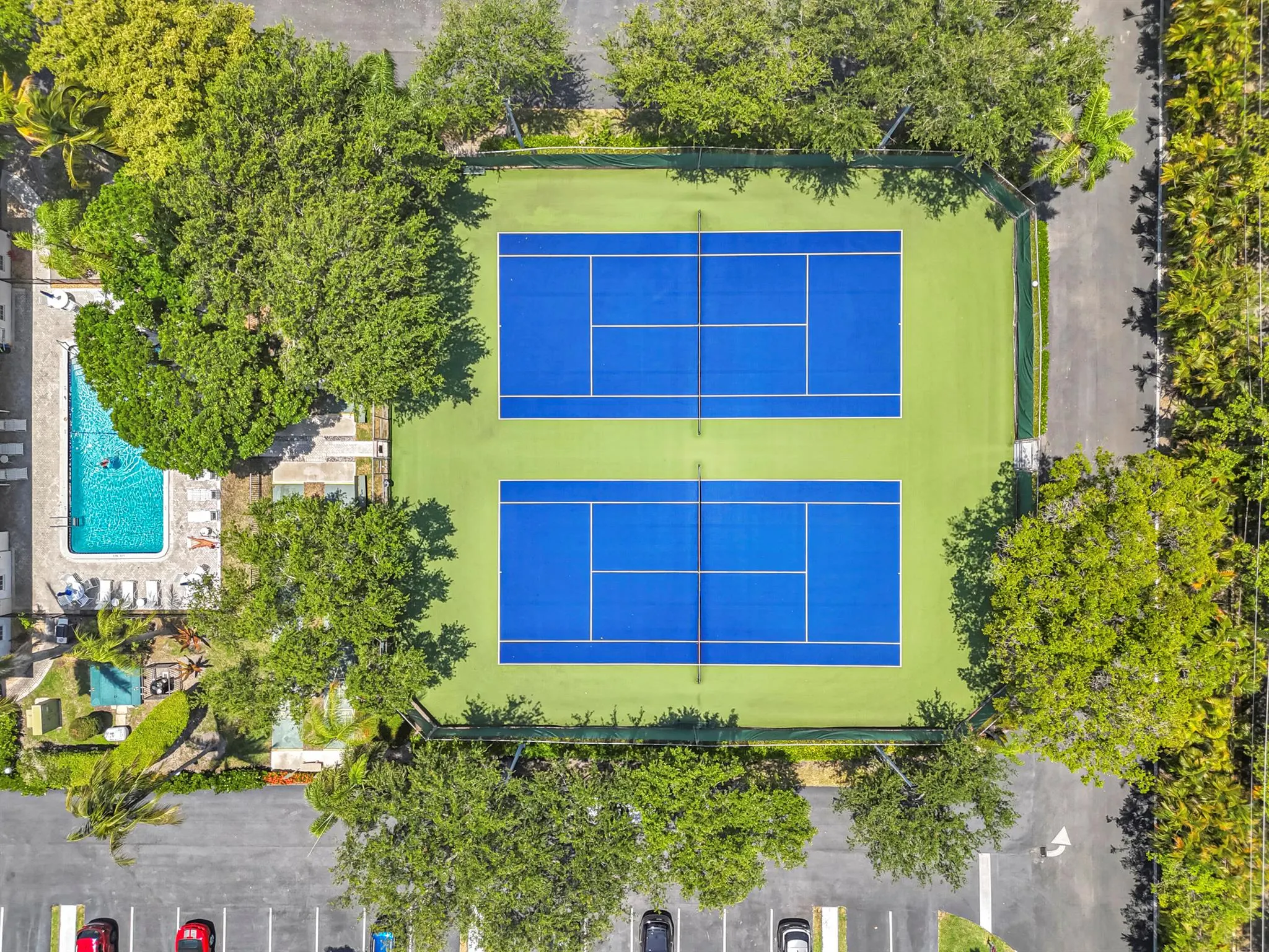 6487 Bay Club Drive, #4