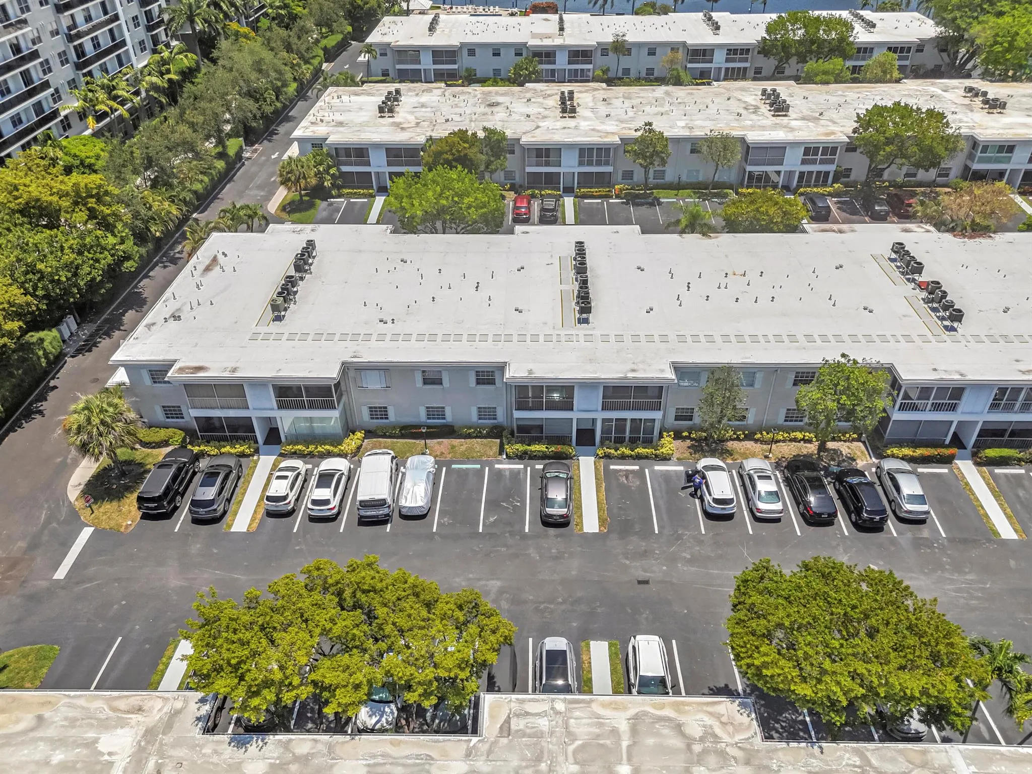 6487 Bay Club Drive, #4