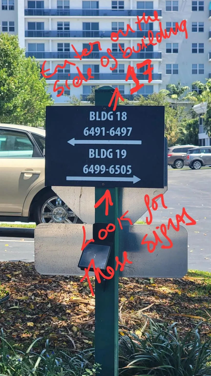 6487 Bay Club Drive, #4