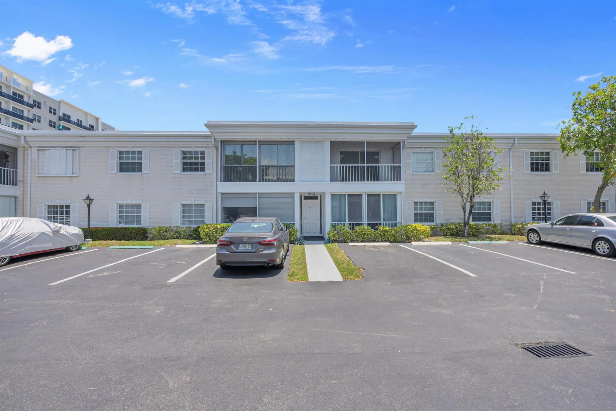 6487 Bay Club Drive, #4