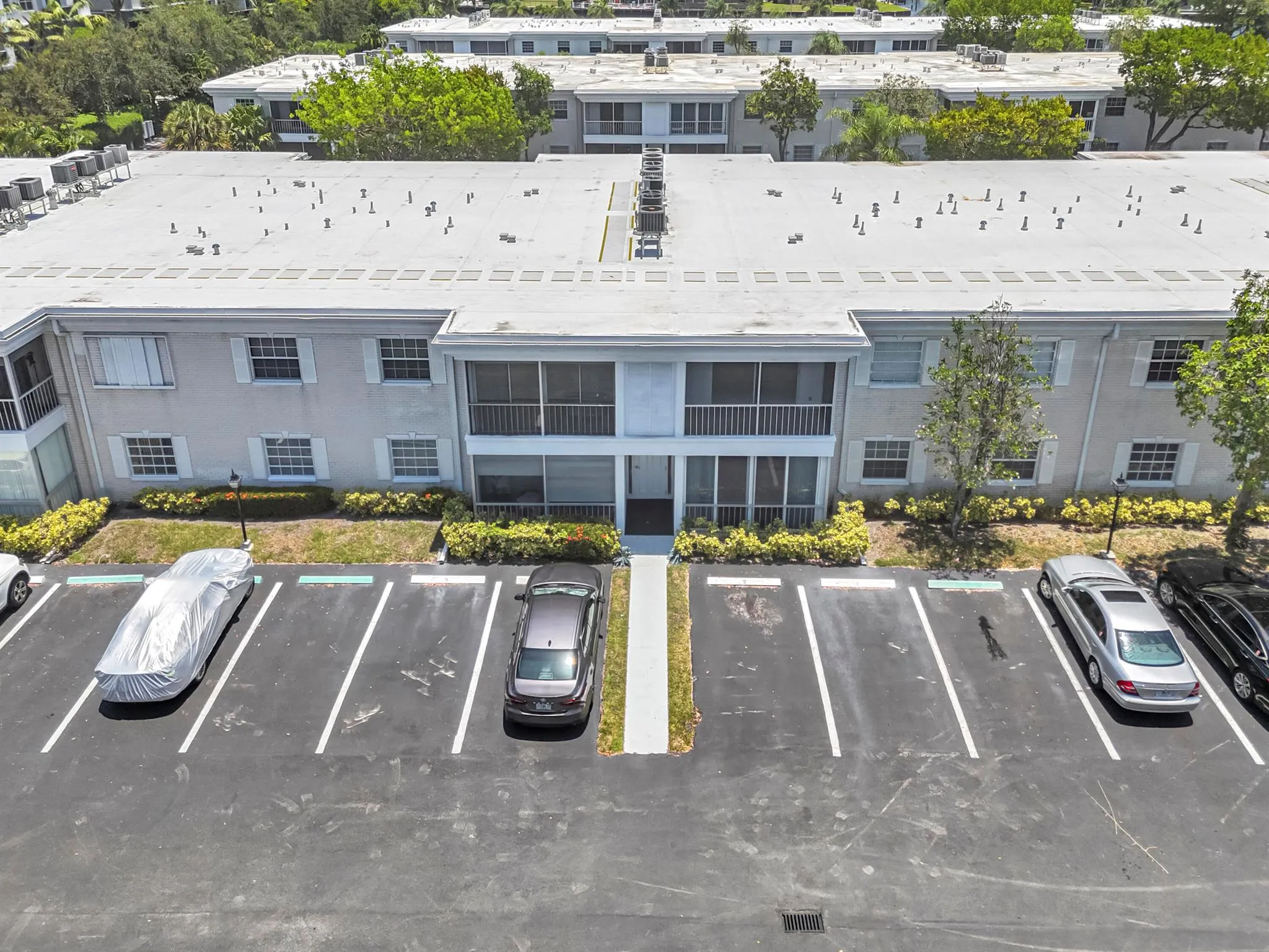 6487 Bay Club Drive, #4
