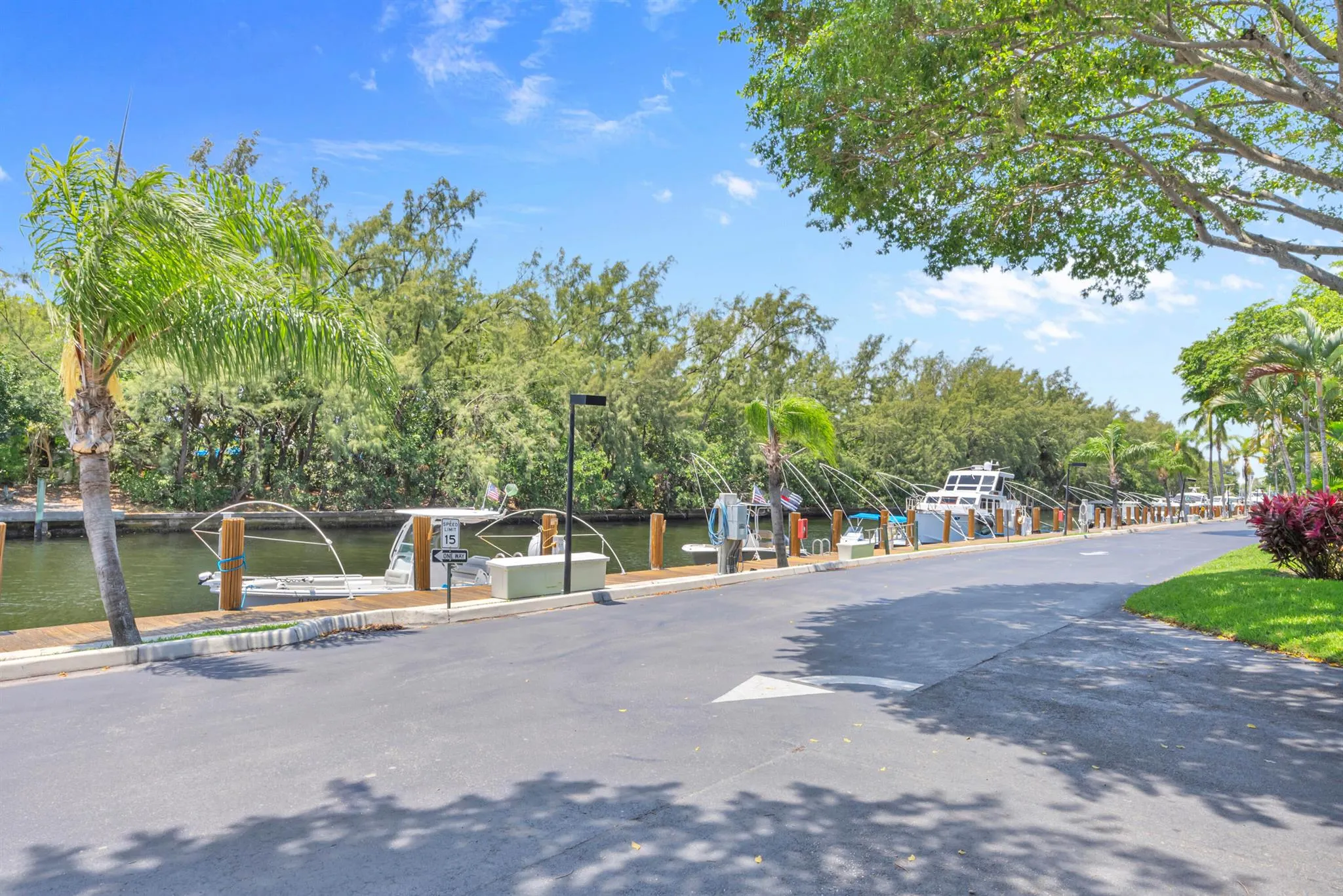 6487 Bay Club Drive, #4