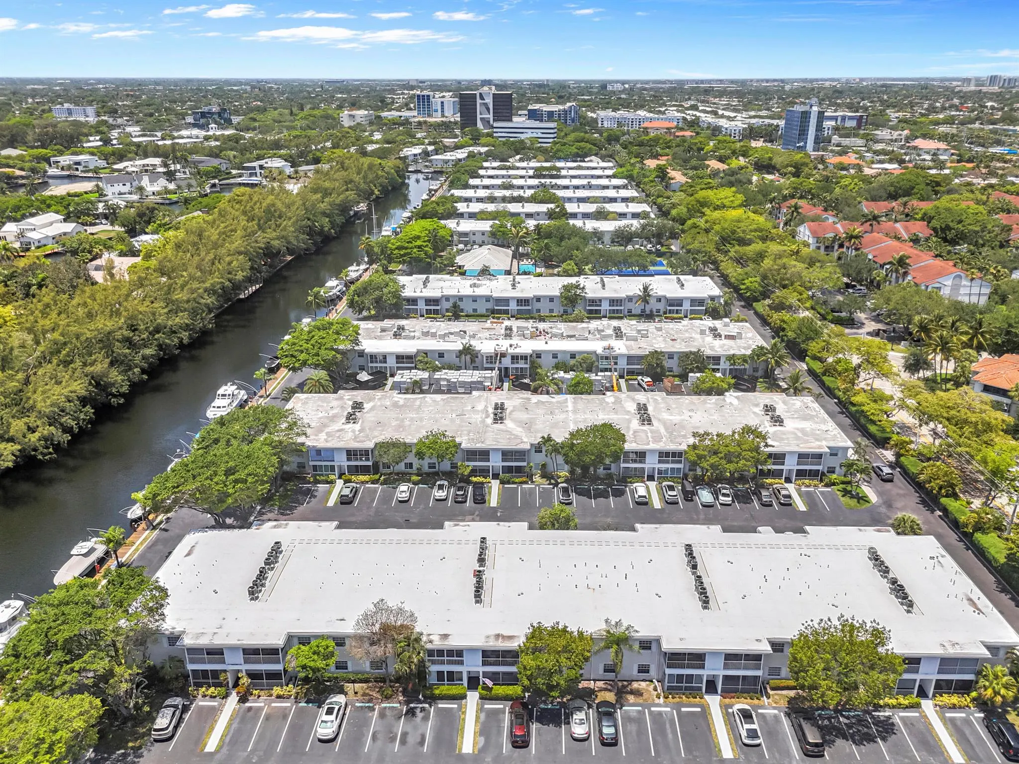 6487 Bay Club Drive, #4