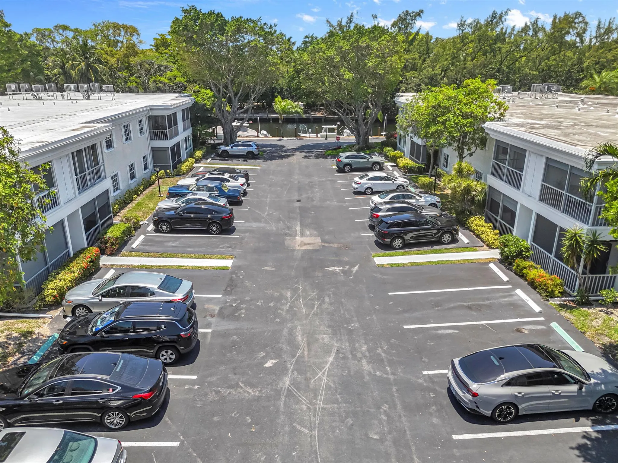6487 Bay Club Drive, #4