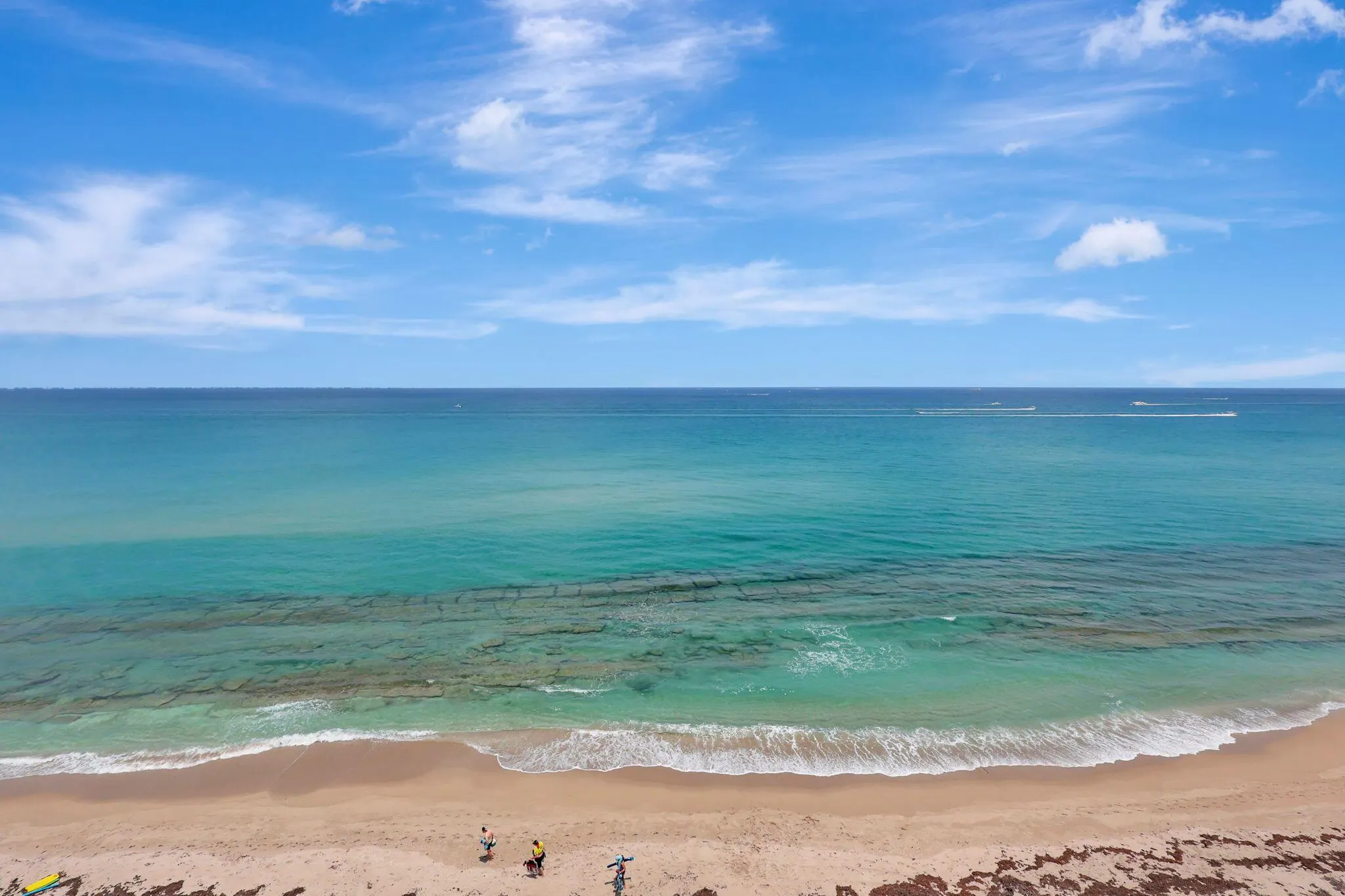 5460 N Ocean Drive, #7a