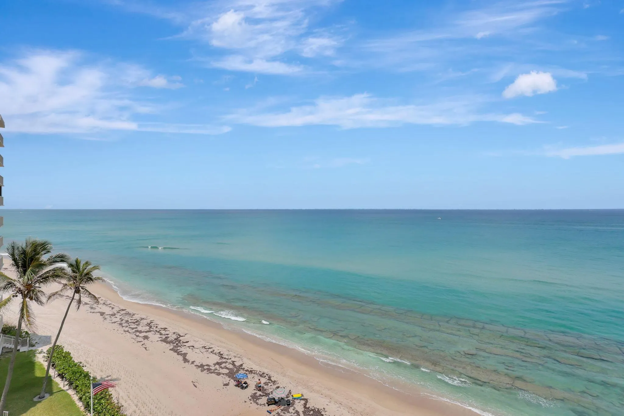 5460 N Ocean Drive, #7a